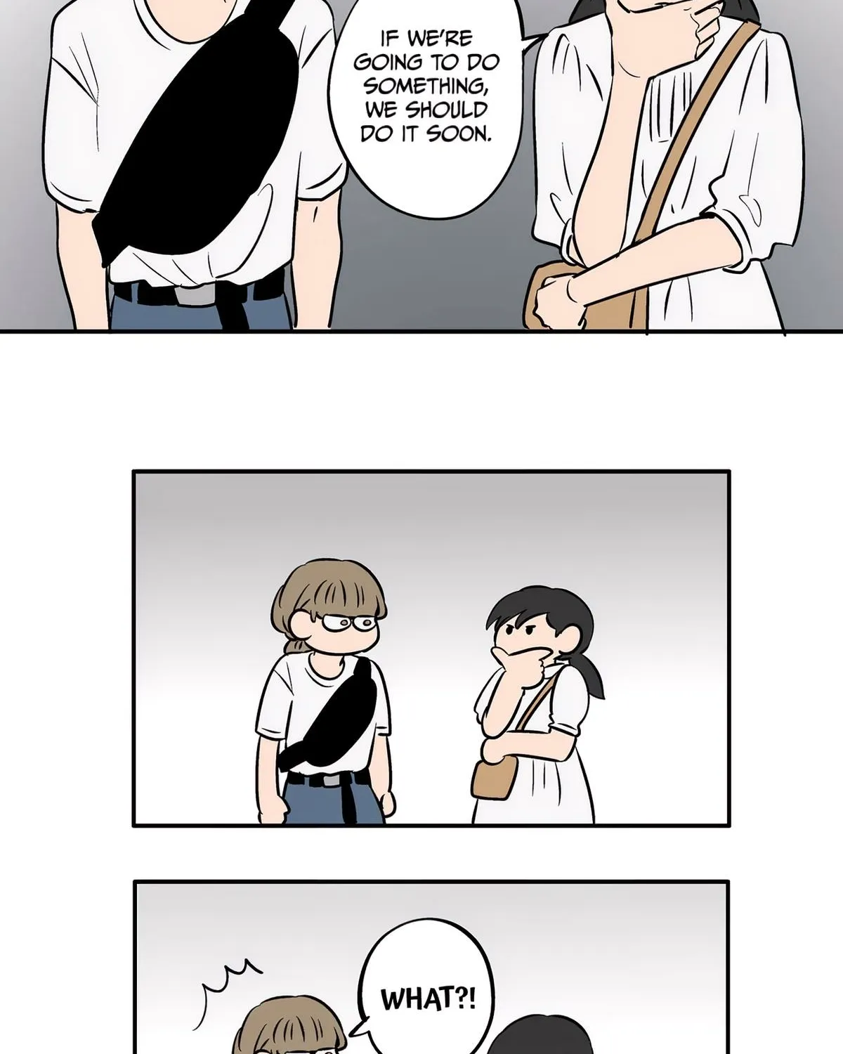 The Ramparts of Ice Chapter 85 page 16 - 