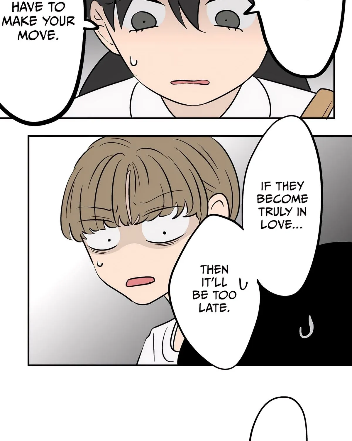 The Ramparts of Ice Chapter 85 page 18 - 