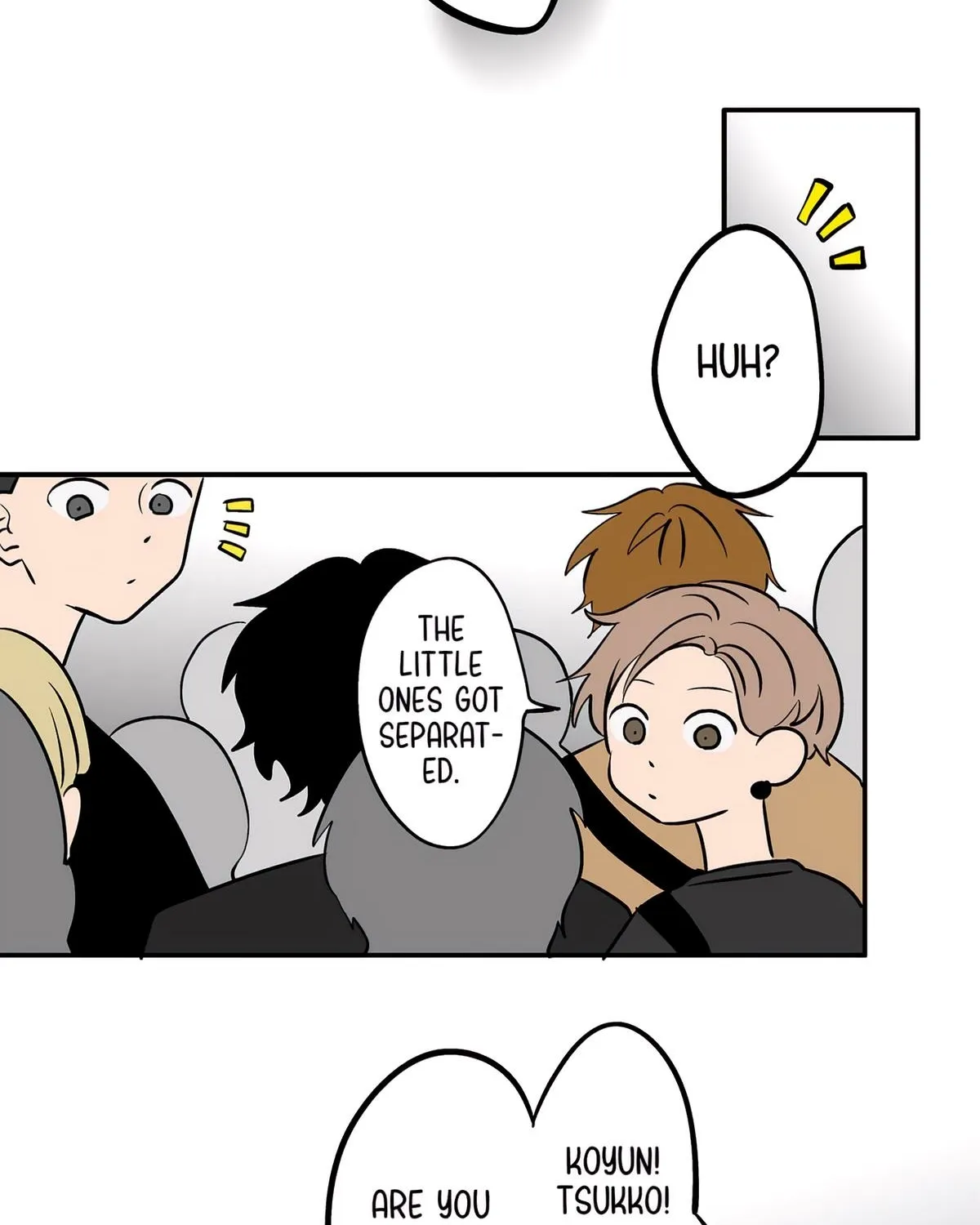 The Ramparts of Ice Chapter 85 page 20 - 