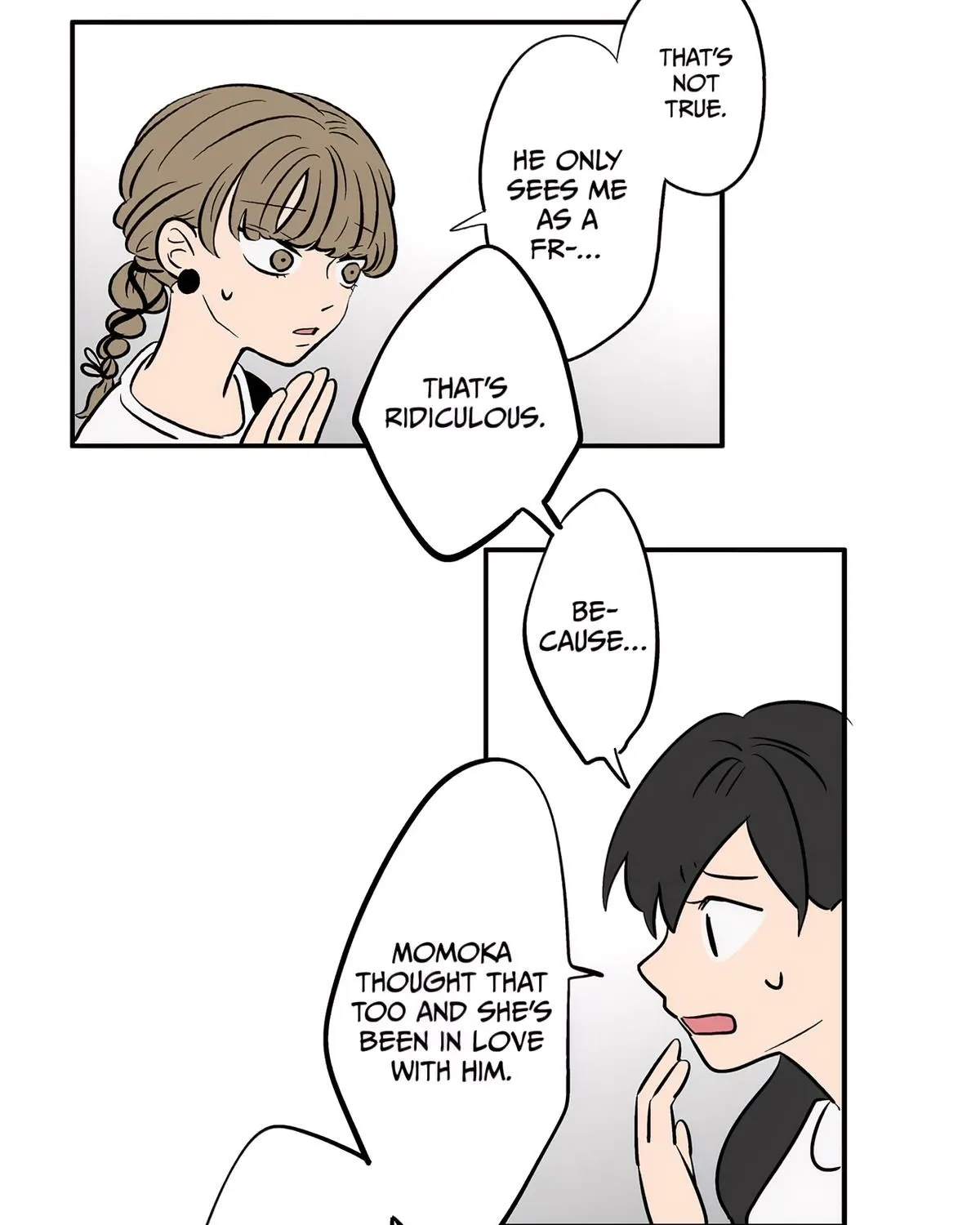 The Ramparts of Ice Chapter 85 page 3 - 