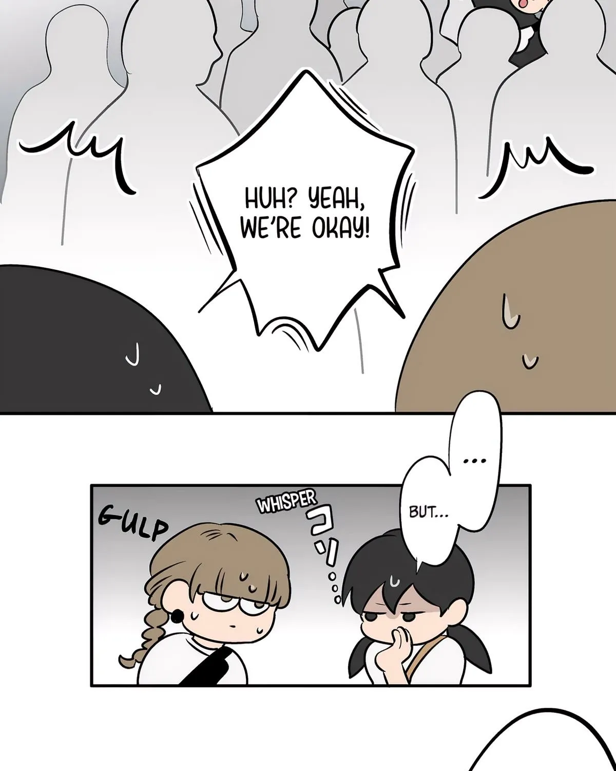 The Ramparts of Ice Chapter 85 page 22 - 
