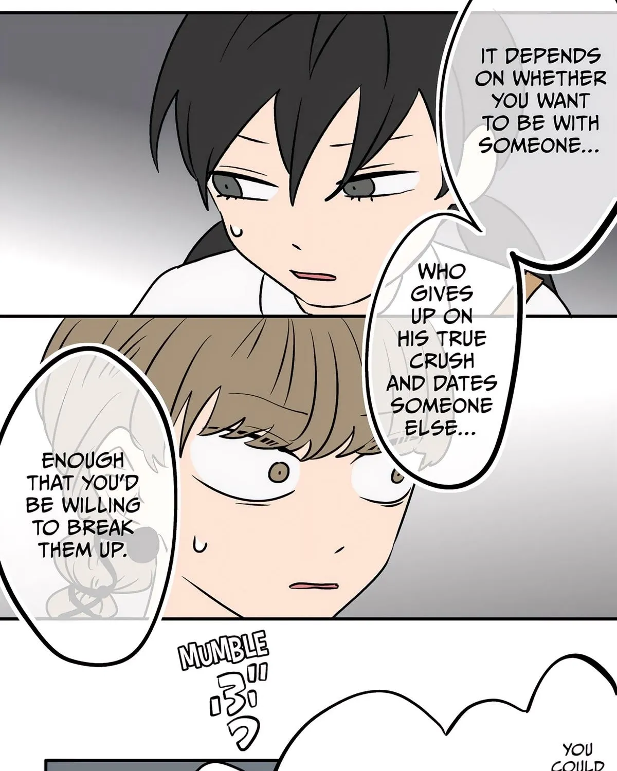 The Ramparts of Ice Chapter 85 page 23 - 
