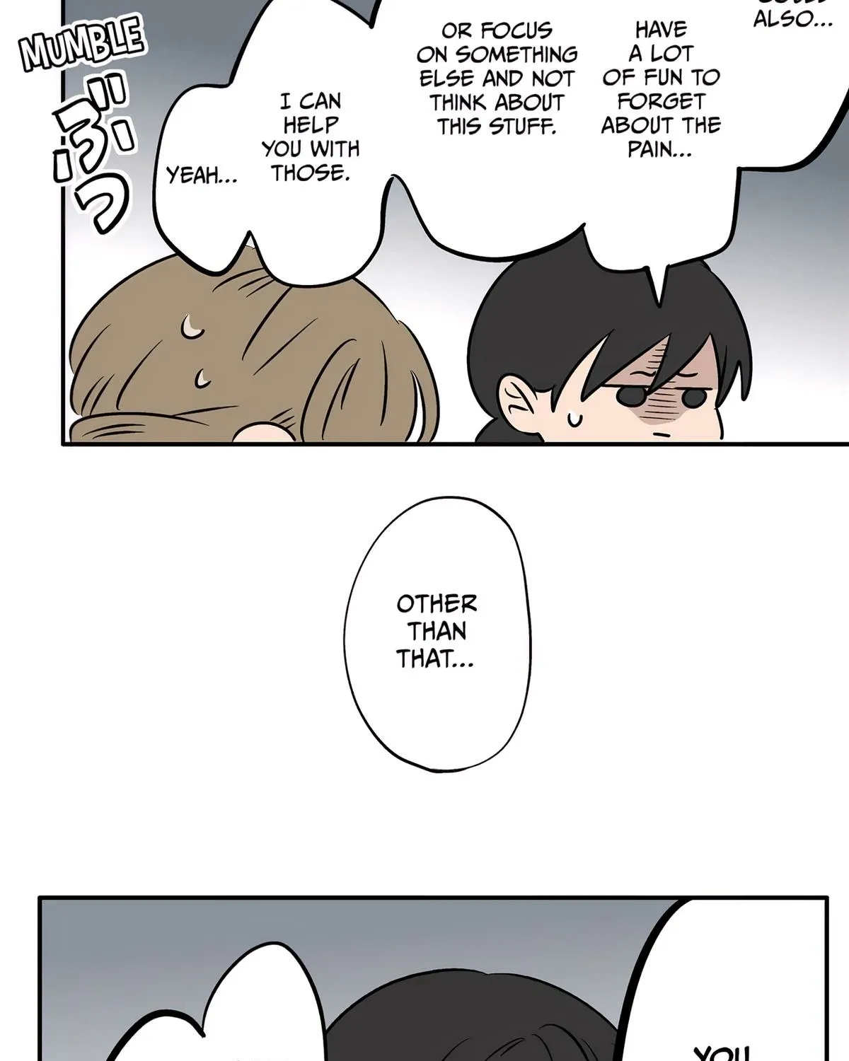 The Ramparts of Ice Chapter 85 page 24 - 
