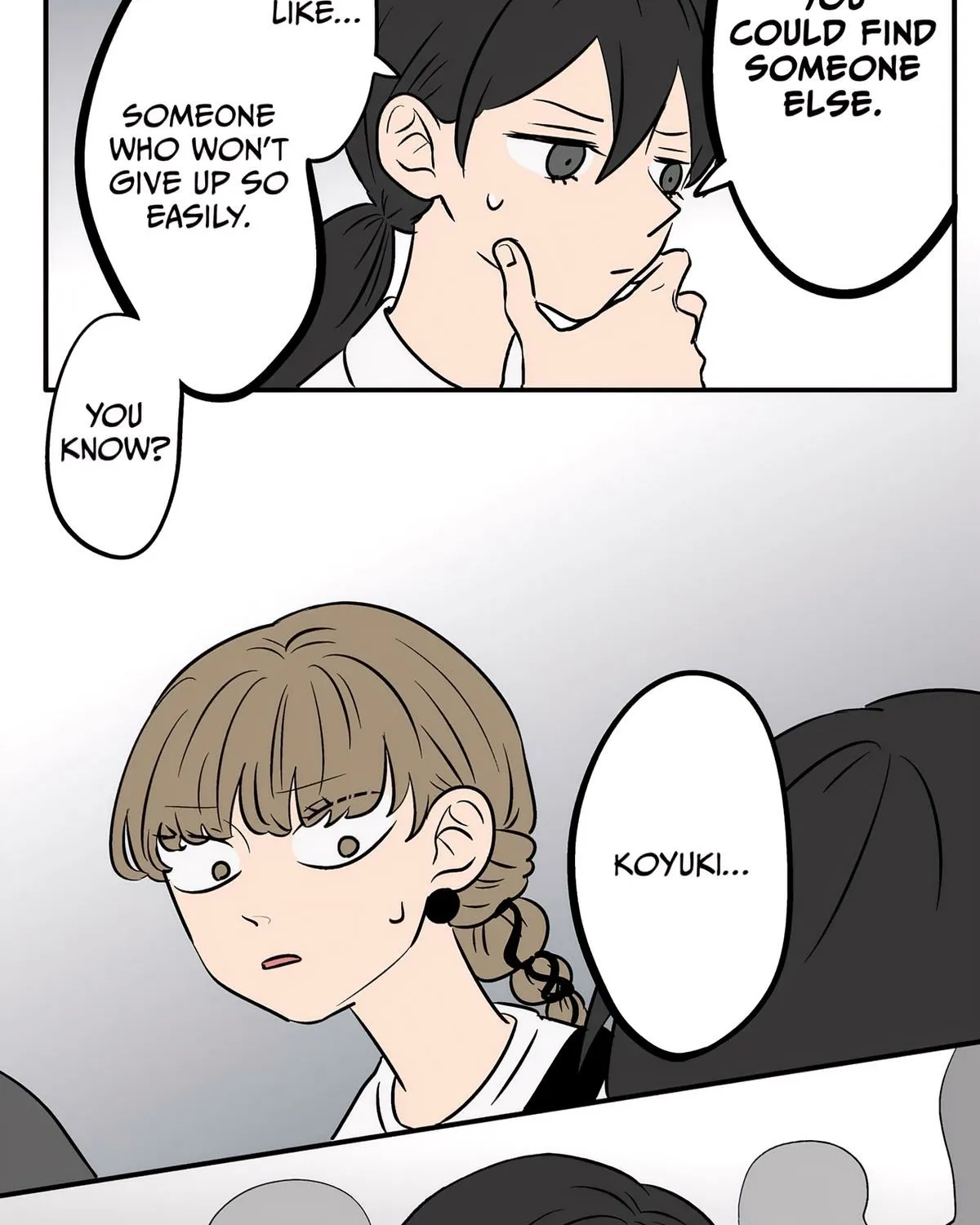 The Ramparts of Ice Chapter 85 page 25 - 