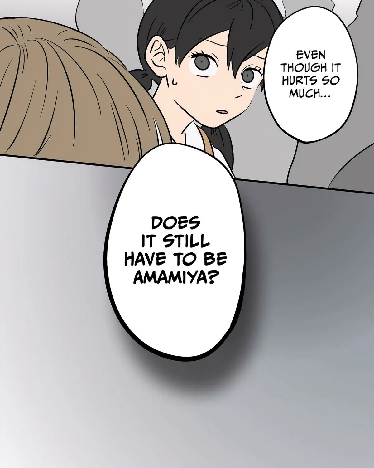 The Ramparts of Ice Chapter 85 page 26 - 