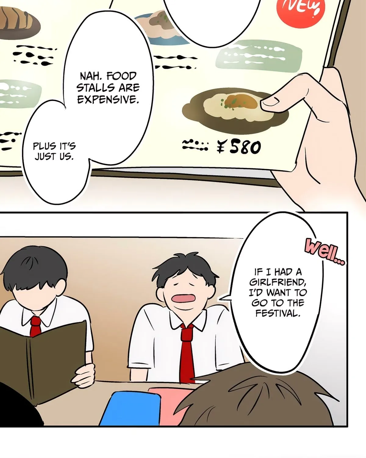 The Ramparts of Ice Chapter 85 page 30 - 