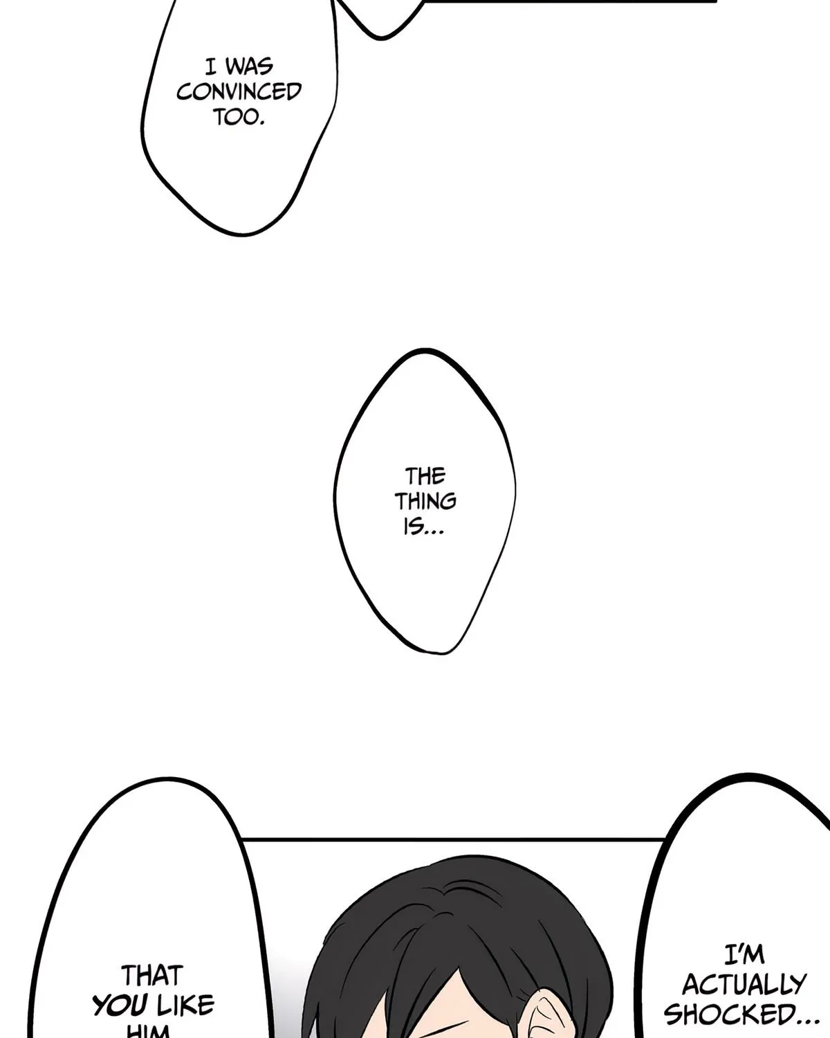 The Ramparts of Ice Chapter 85 page 4 - 