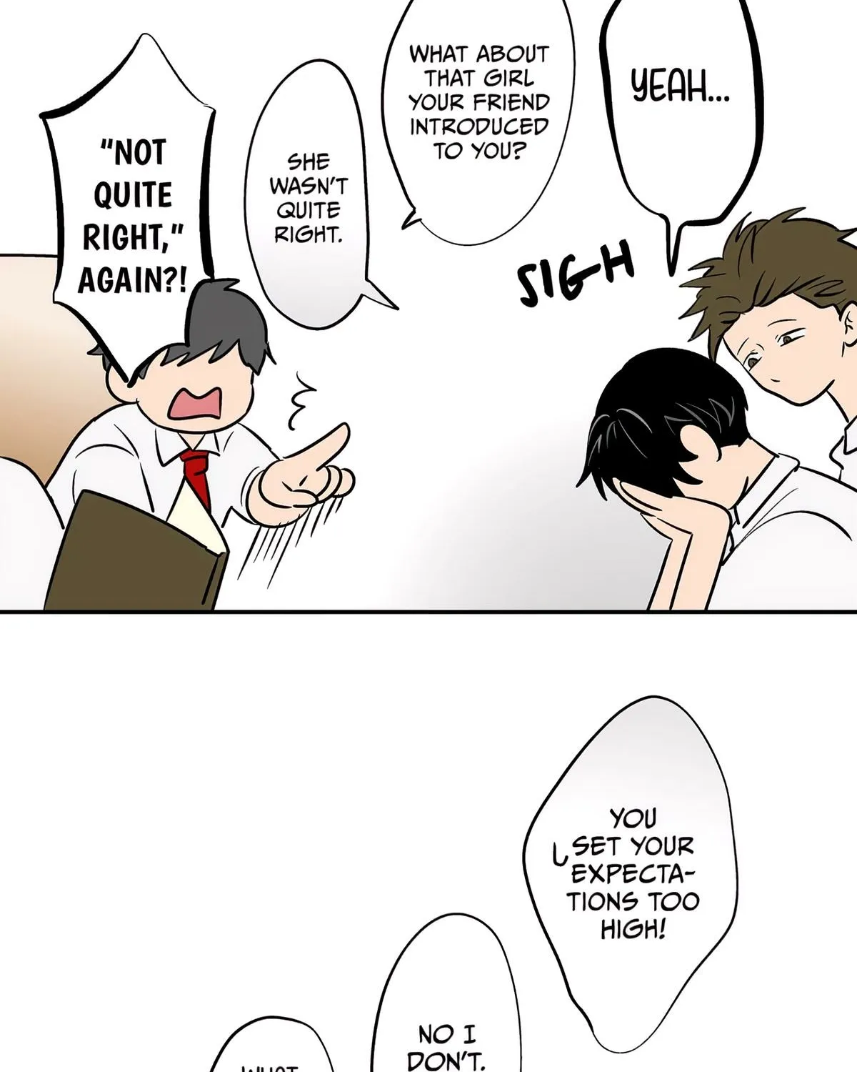 The Ramparts of Ice Chapter 85 page 32 - 