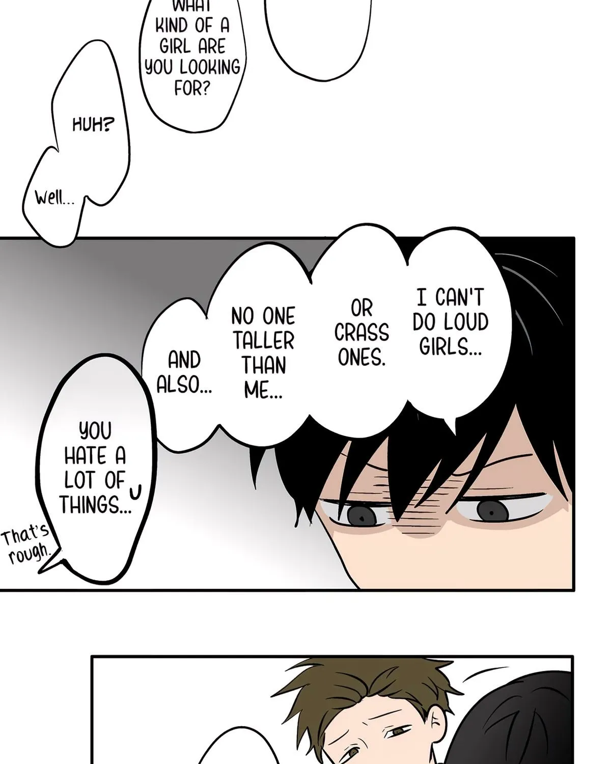 The Ramparts of Ice Chapter 85 page 33 - 