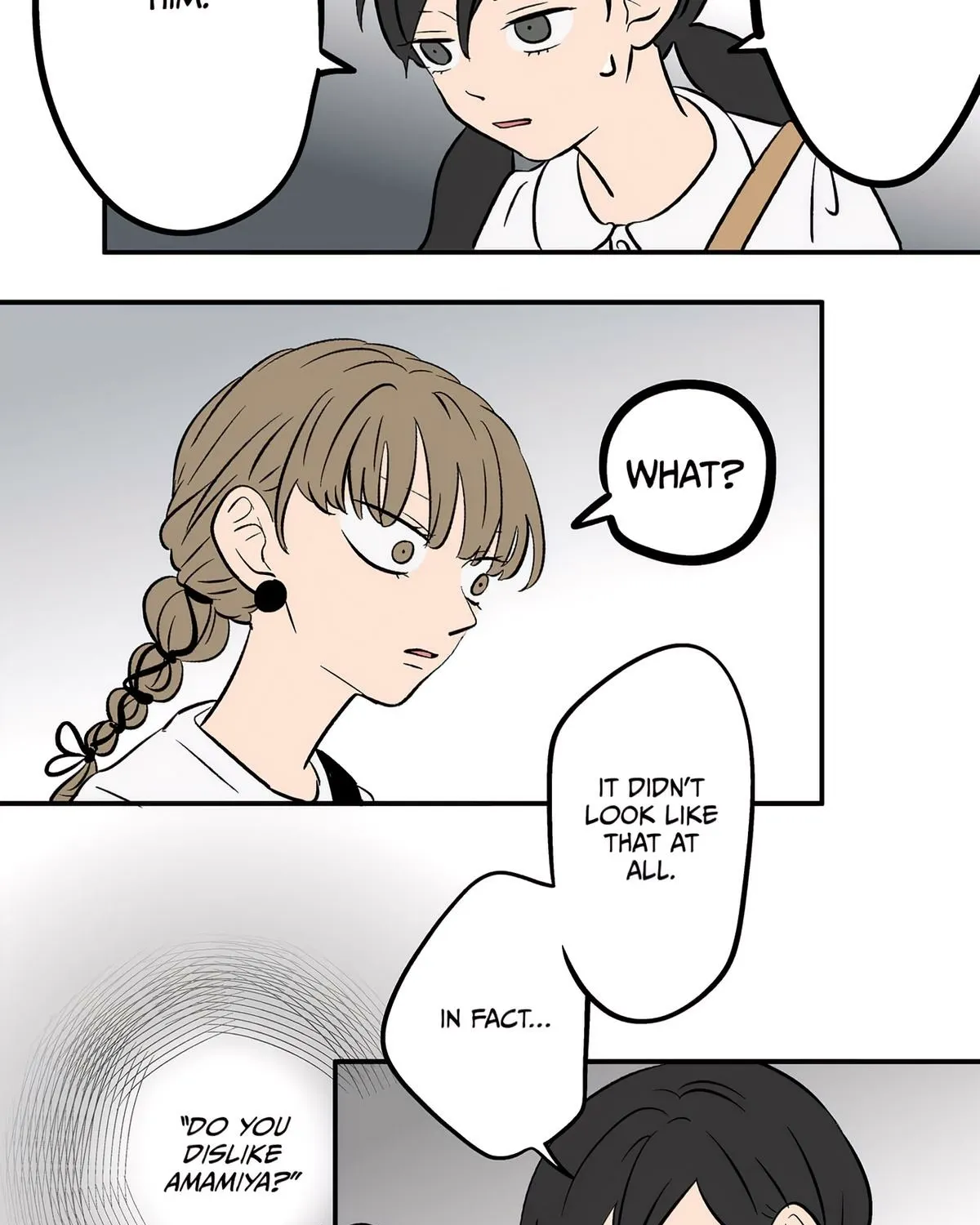 The Ramparts of Ice Chapter 85 page 5 - 