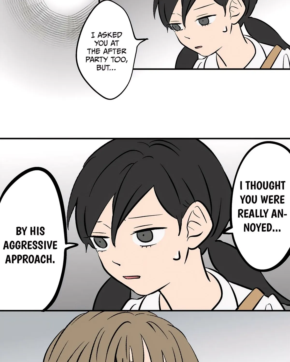 The Ramparts of Ice Chapter 85 page 6 - 