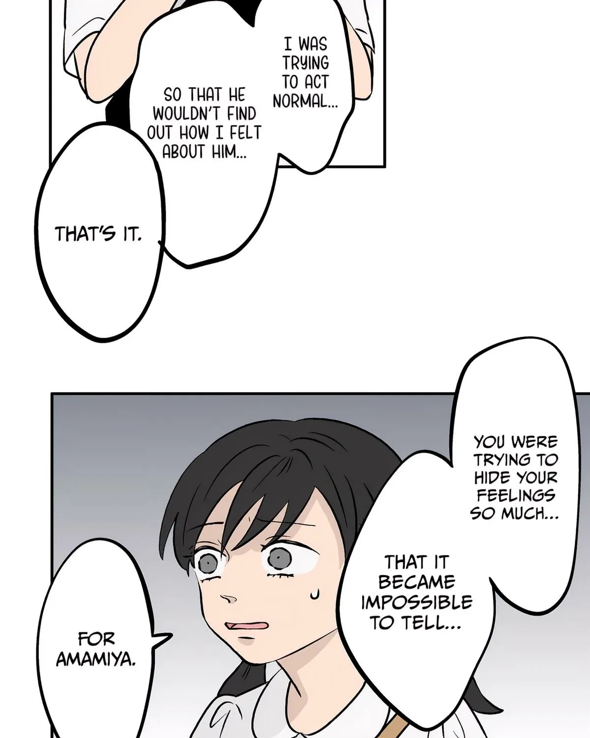 The Ramparts of Ice Chapter 85 page 10 - 