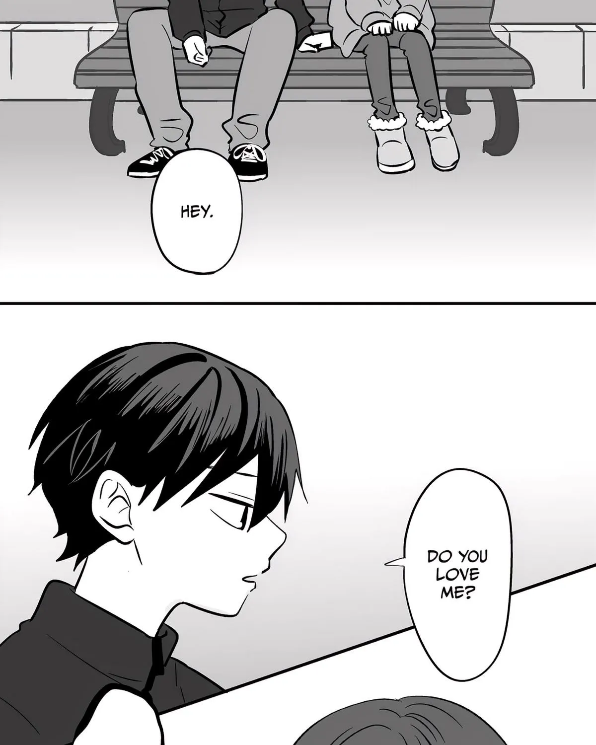 The Ramparts of Ice Chapter 86 page 18 - 