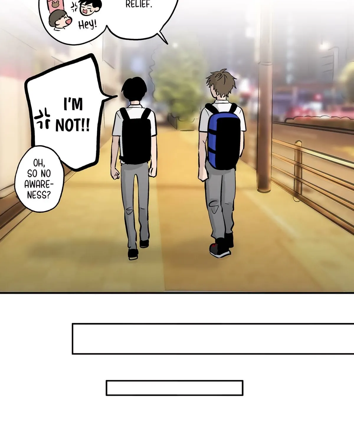 The Ramparts of Ice Chapter 86 page 3 - 