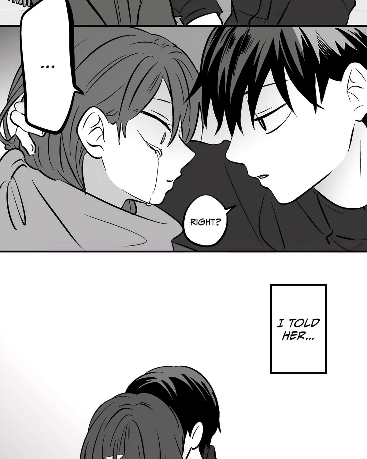The Ramparts of Ice Chapter 86 page 23 - 