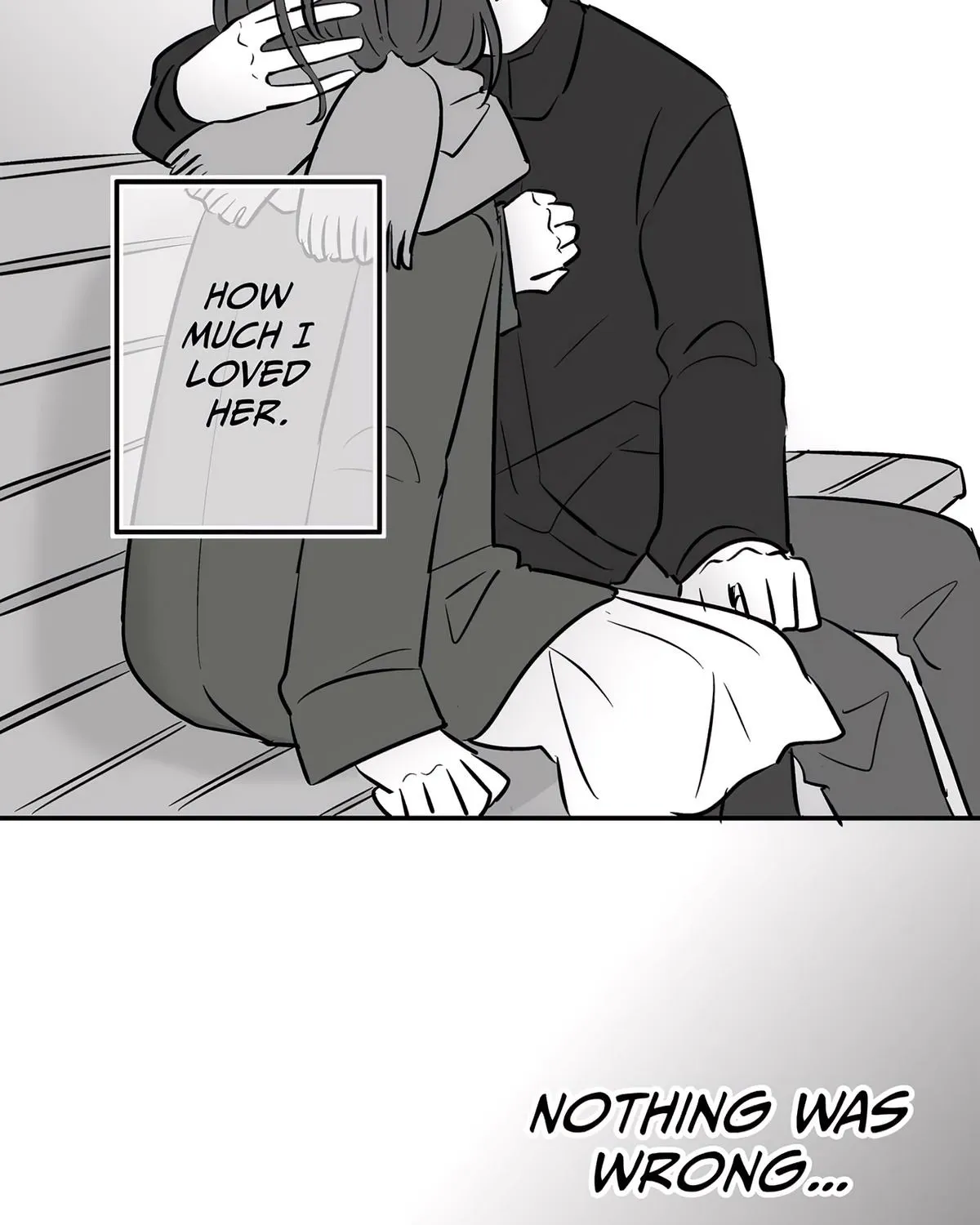The Ramparts of Ice Chapter 86 page 24 - 