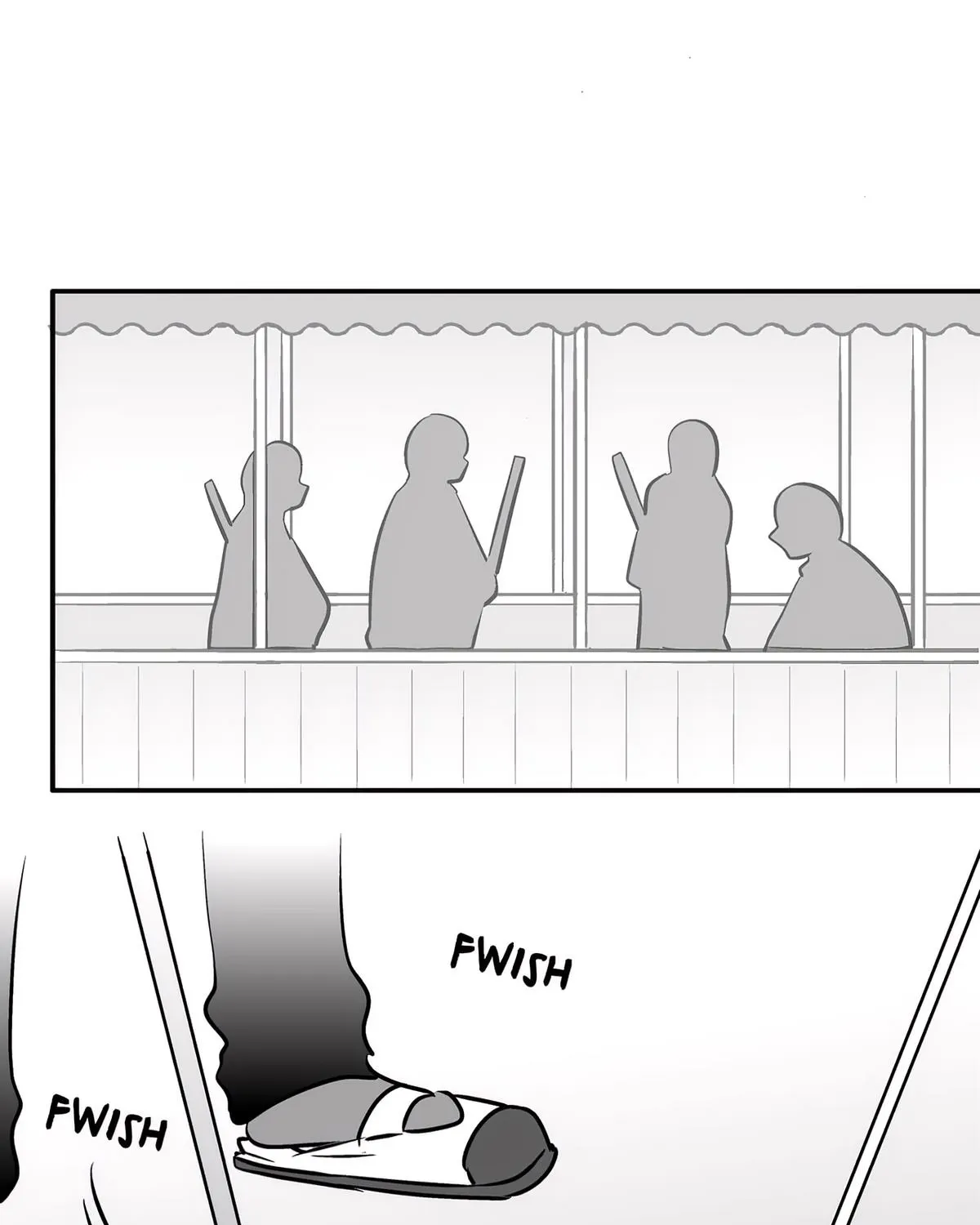 The Ramparts of Ice Chapter 86 page 26 - 
