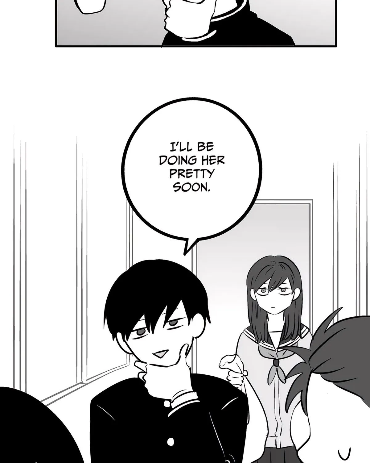 The Ramparts of Ice Chapter 86 page 30 - 