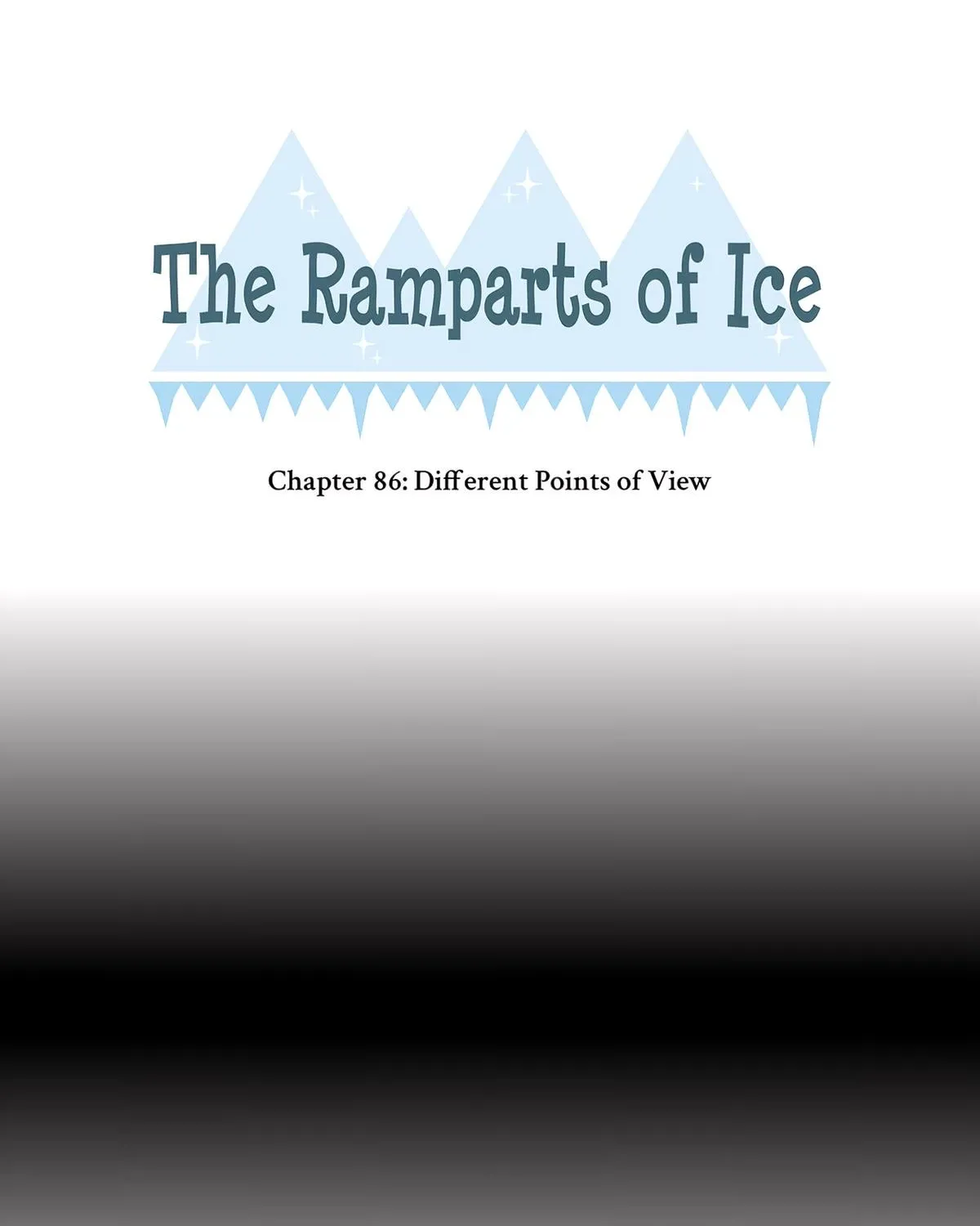 The Ramparts of Ice Chapter 86 page 4 - 