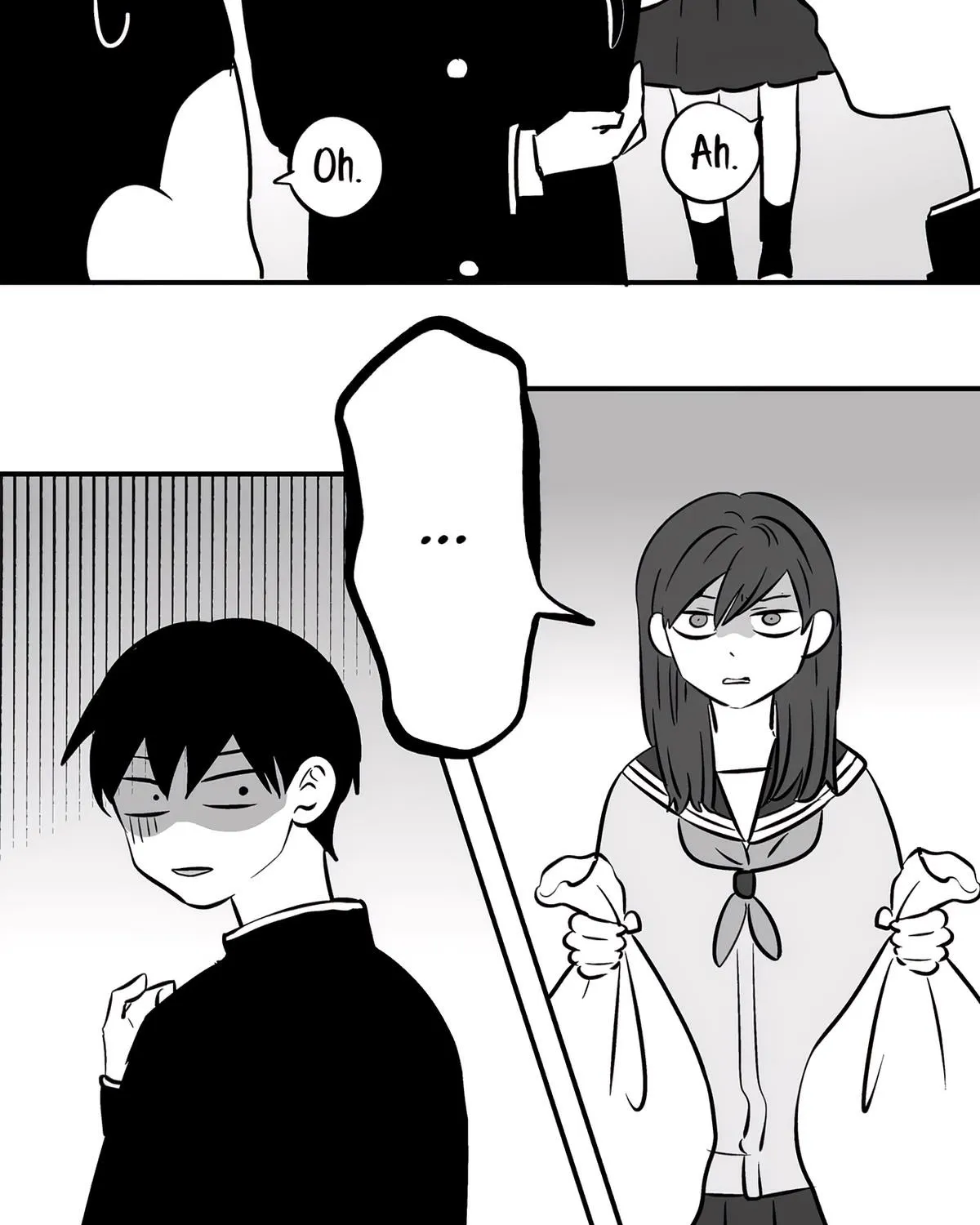 The Ramparts of Ice Chapter 86 page 31 - 