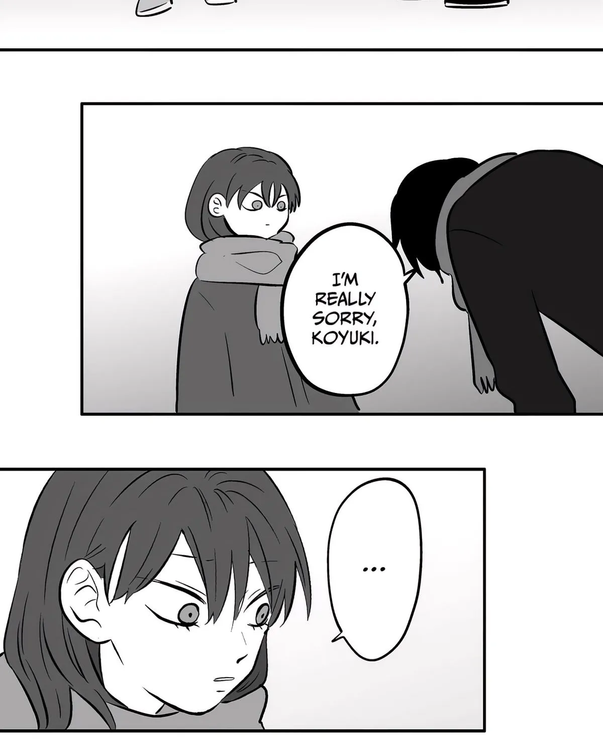 The Ramparts of Ice Chapter 86 page 34 - 