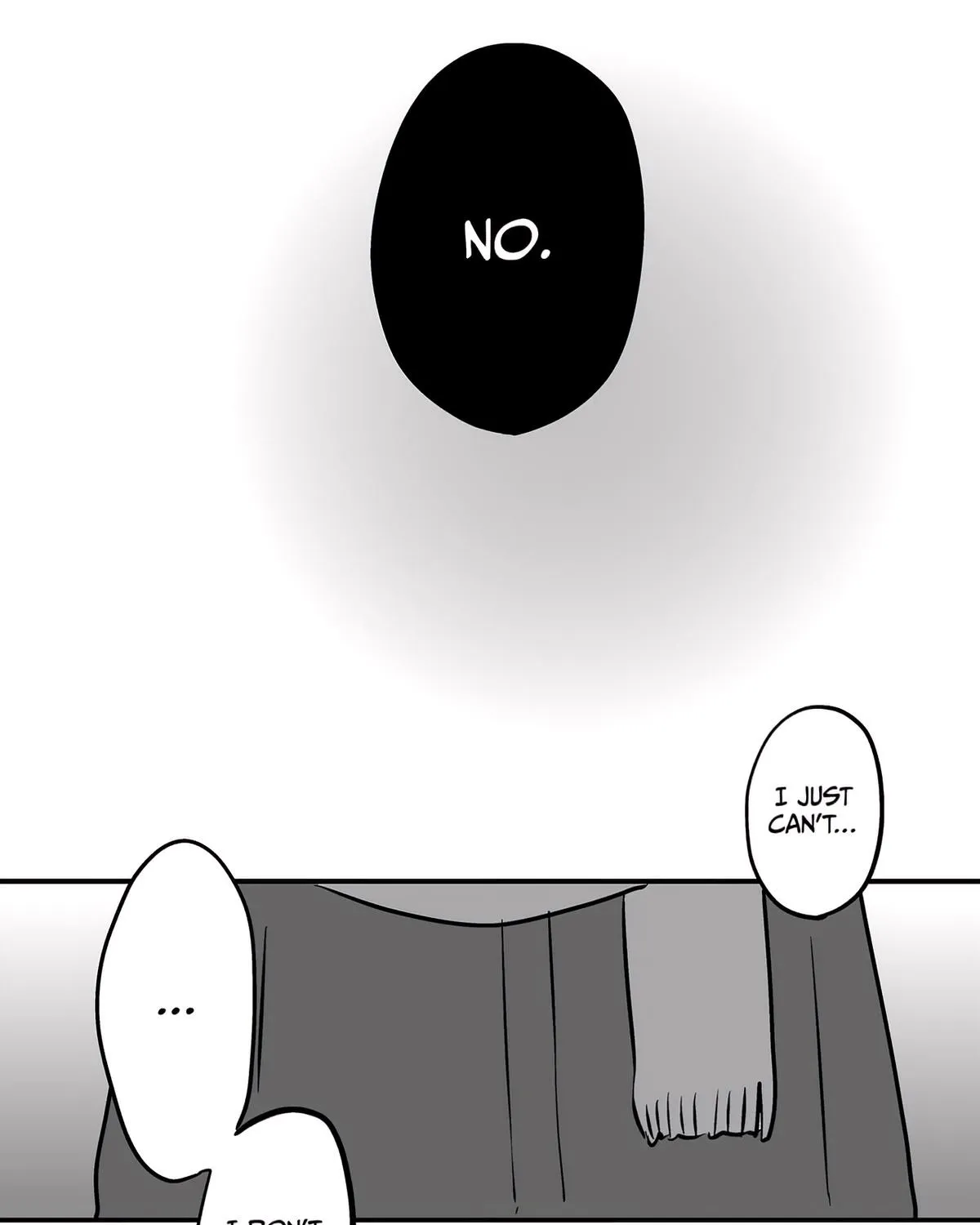 The Ramparts of Ice Chapter 86 page 36 - 