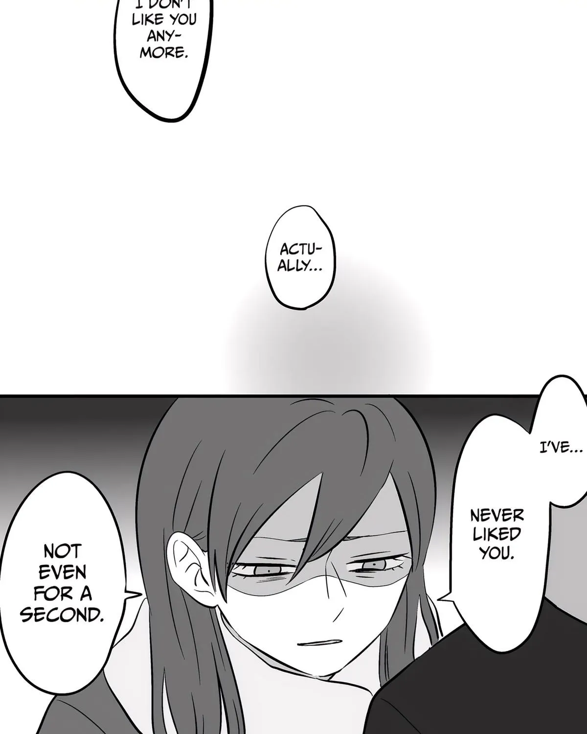 The Ramparts of Ice Chapter 86 page 37 - 