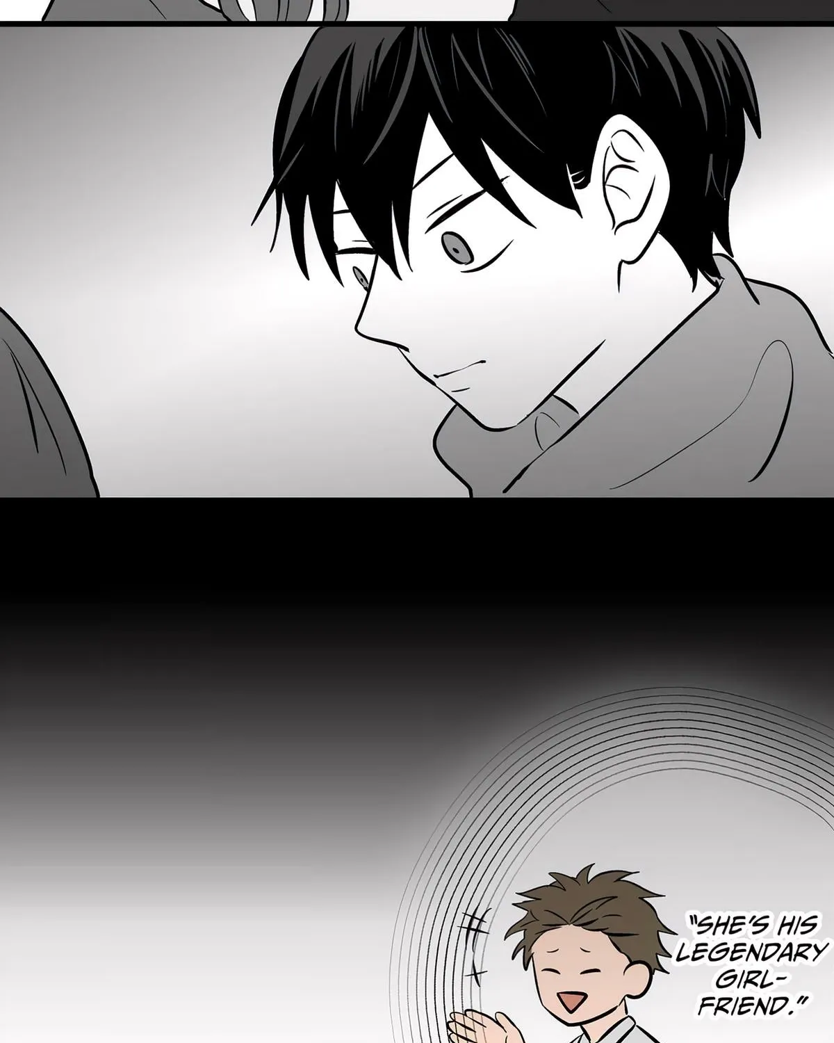 The Ramparts of Ice Chapter 86 page 38 - 