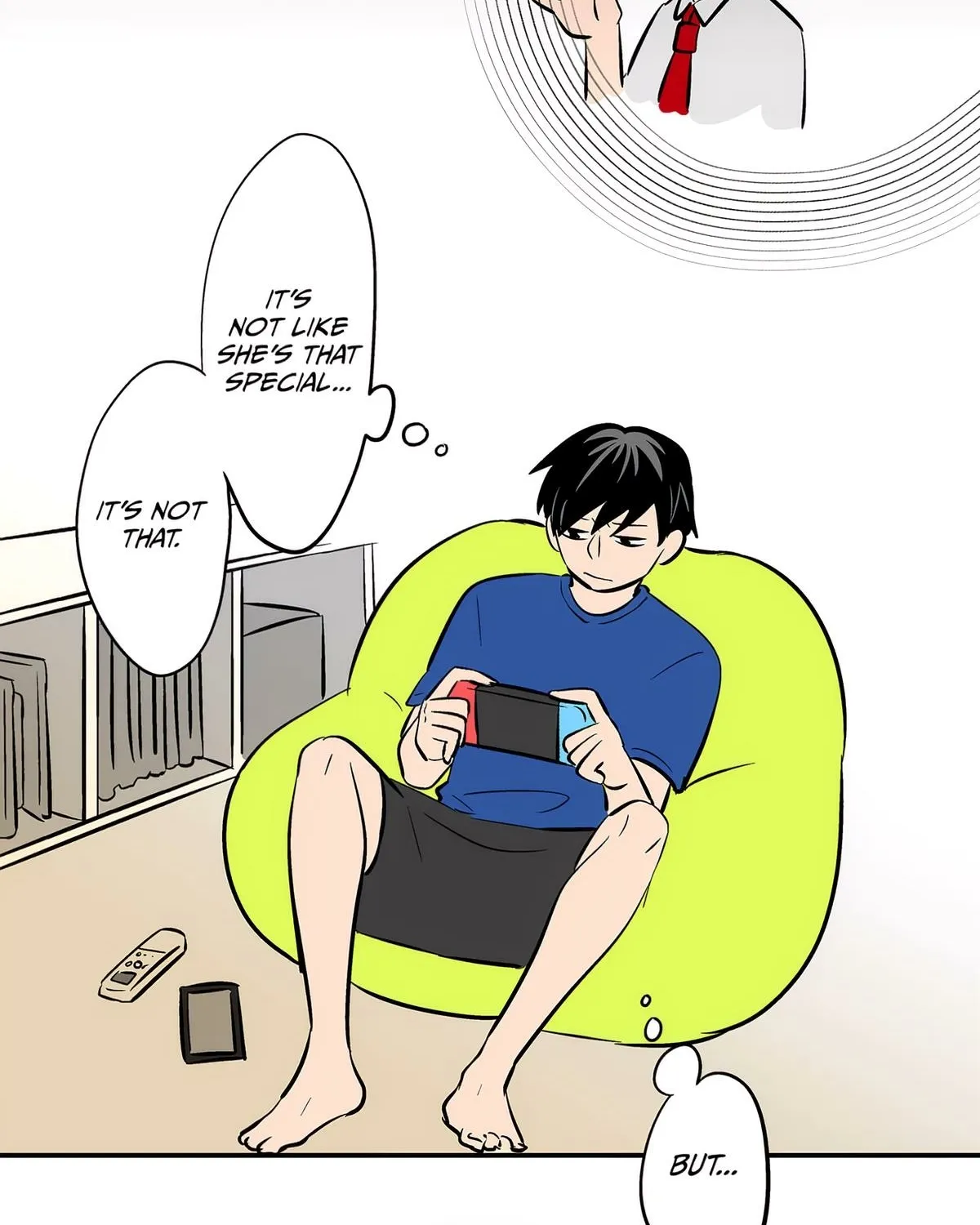 The Ramparts of Ice Chapter 86 page 39 - 