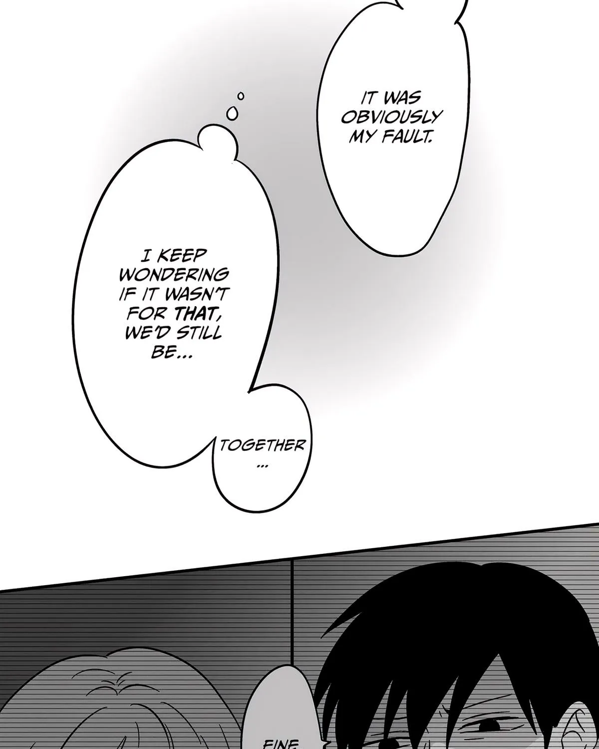The Ramparts of Ice Chapter 86 page 40 - 
