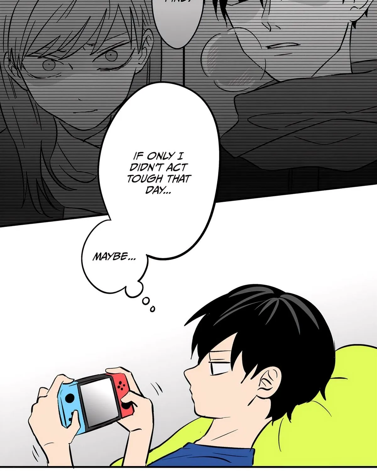 The Ramparts of Ice Chapter 86 page 41 - 