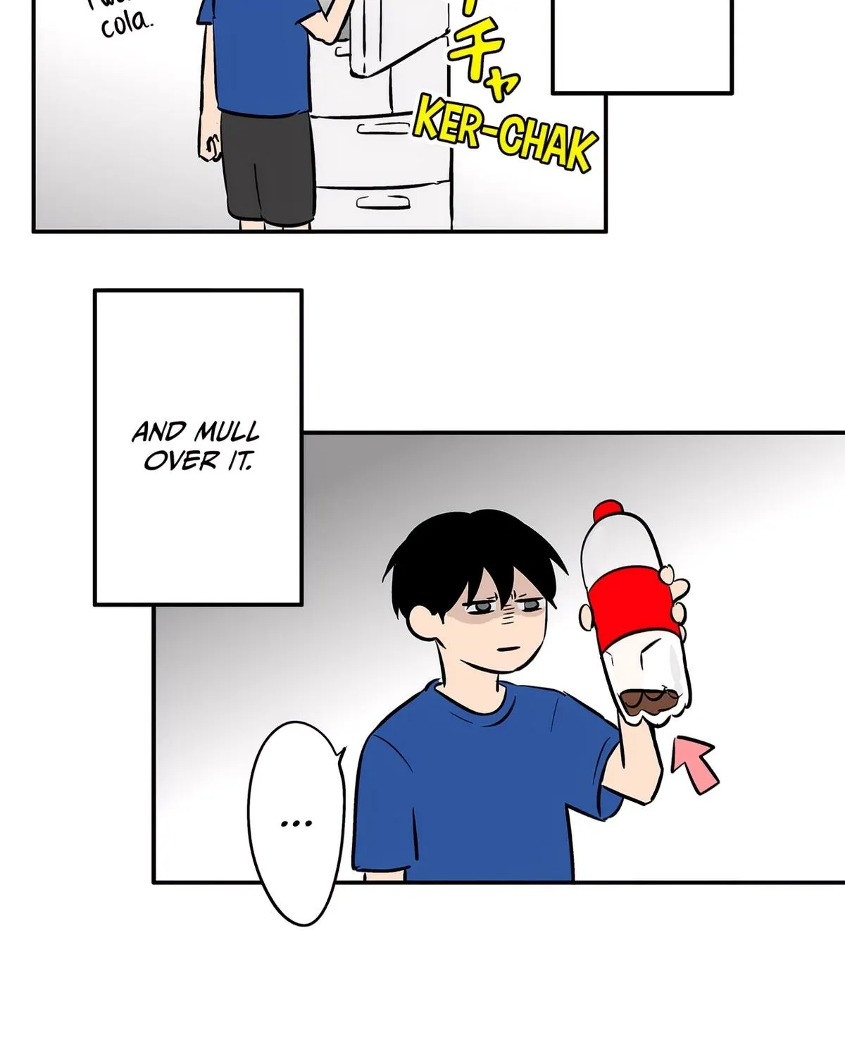 The Ramparts of Ice Chapter 86 page 43 - 