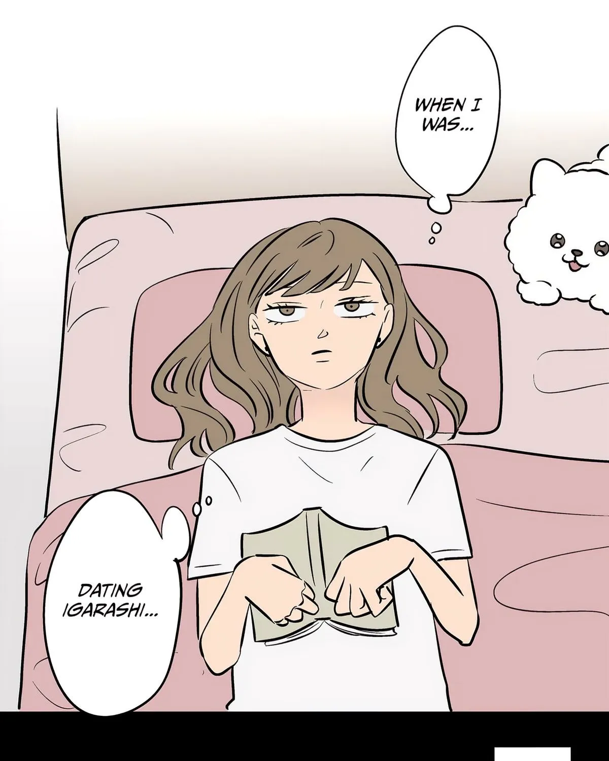 The Ramparts of Ice Chapter 86 page 46 - 
