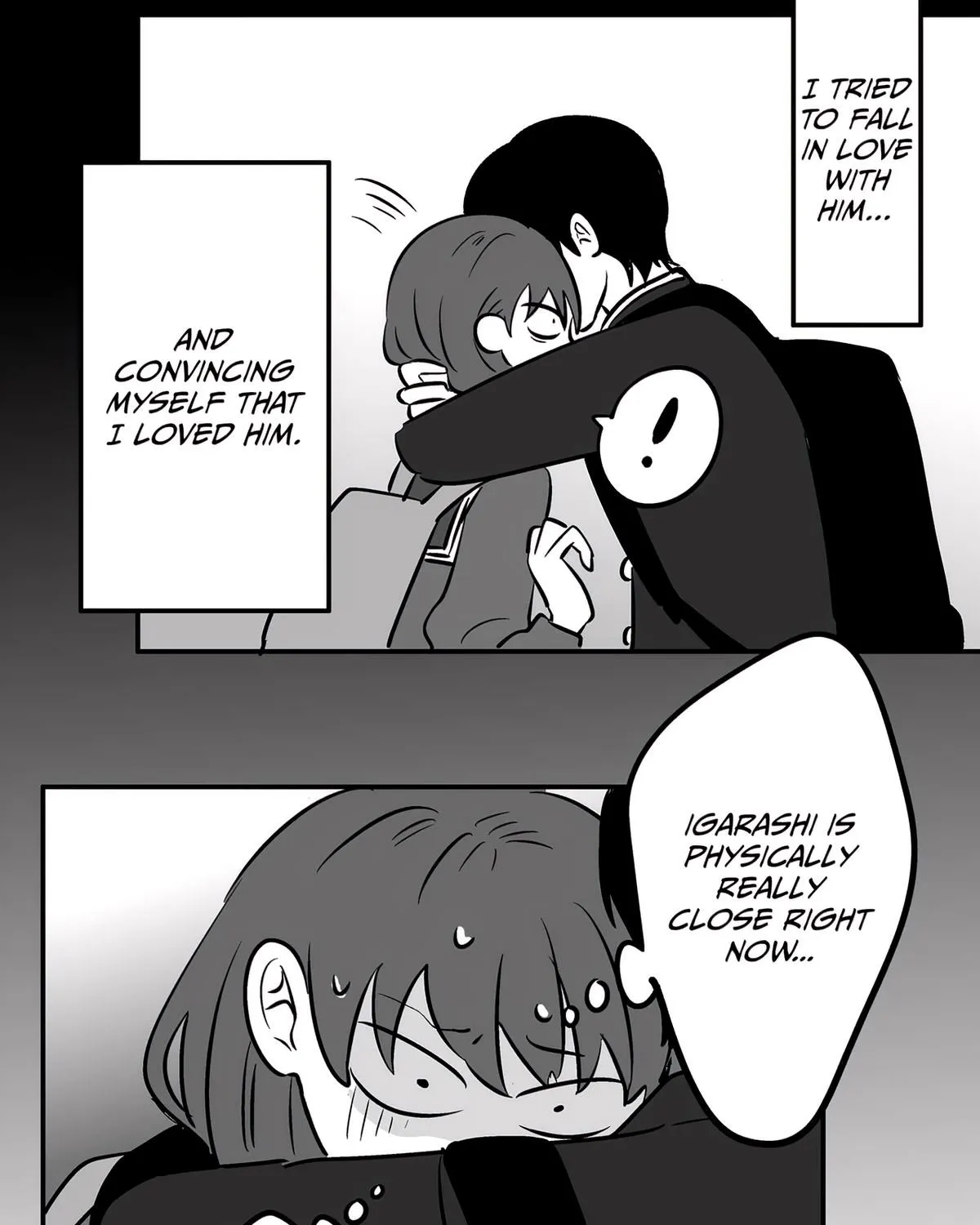 The Ramparts of Ice Chapter 86 page 47 - 