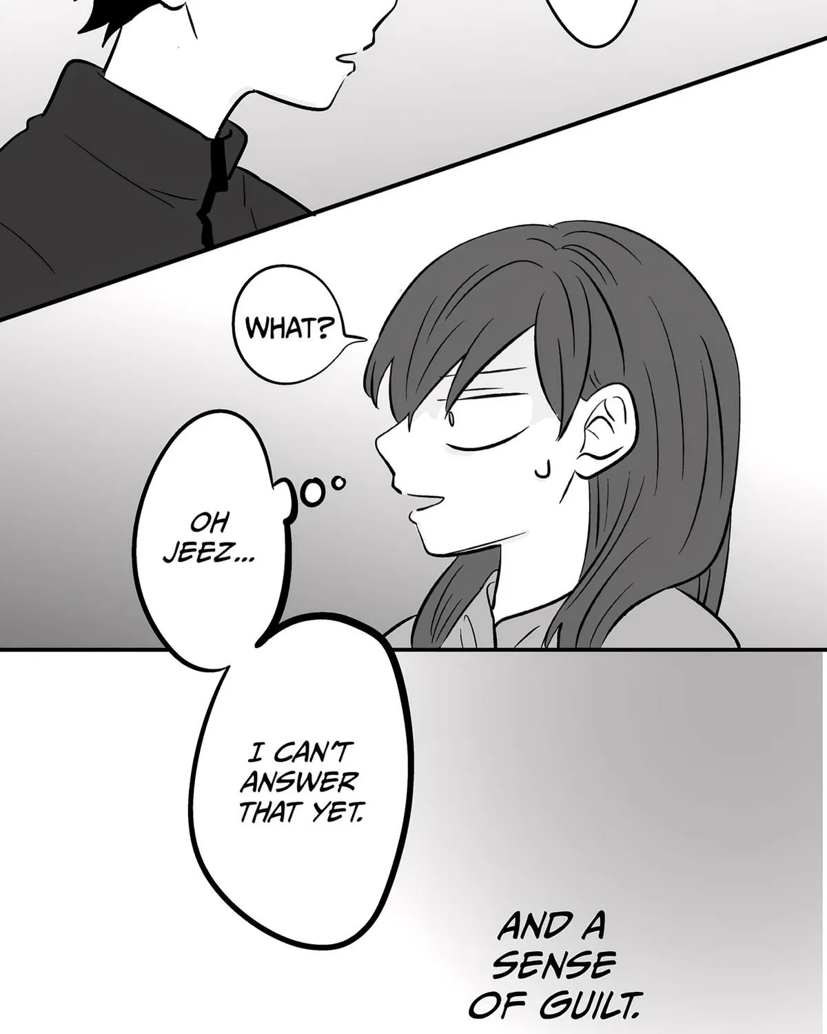 The Ramparts of Ice Chapter 86 page 50 - 