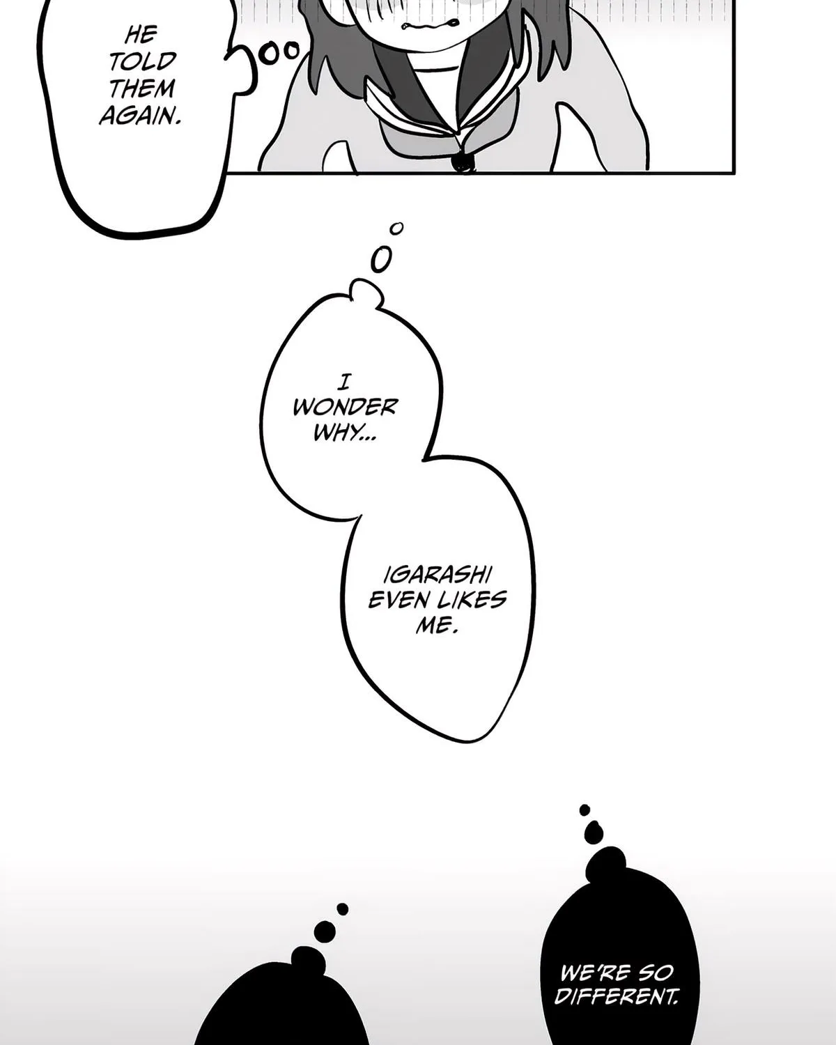 The Ramparts of Ice Chapter 86 page 55 - 