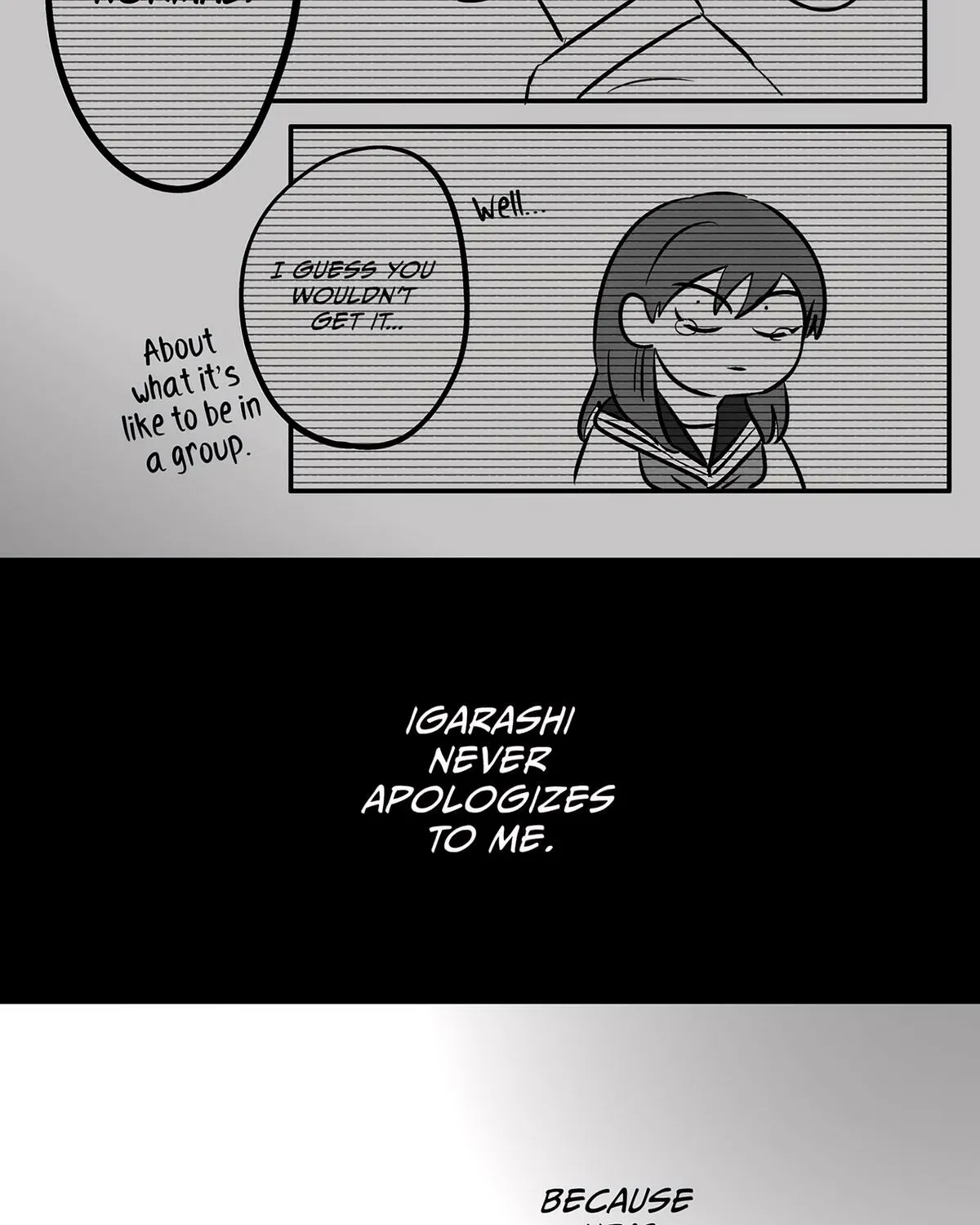 The Ramparts of Ice Chapter 86 page 58 - 