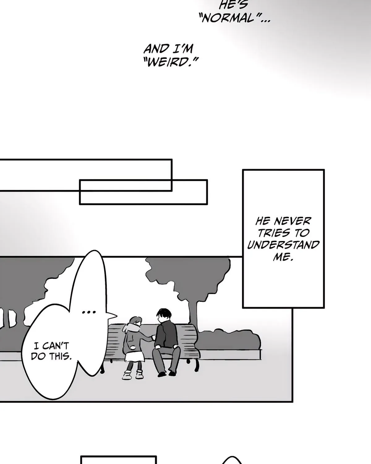 The Ramparts of Ice Chapter 86 page 59 - 