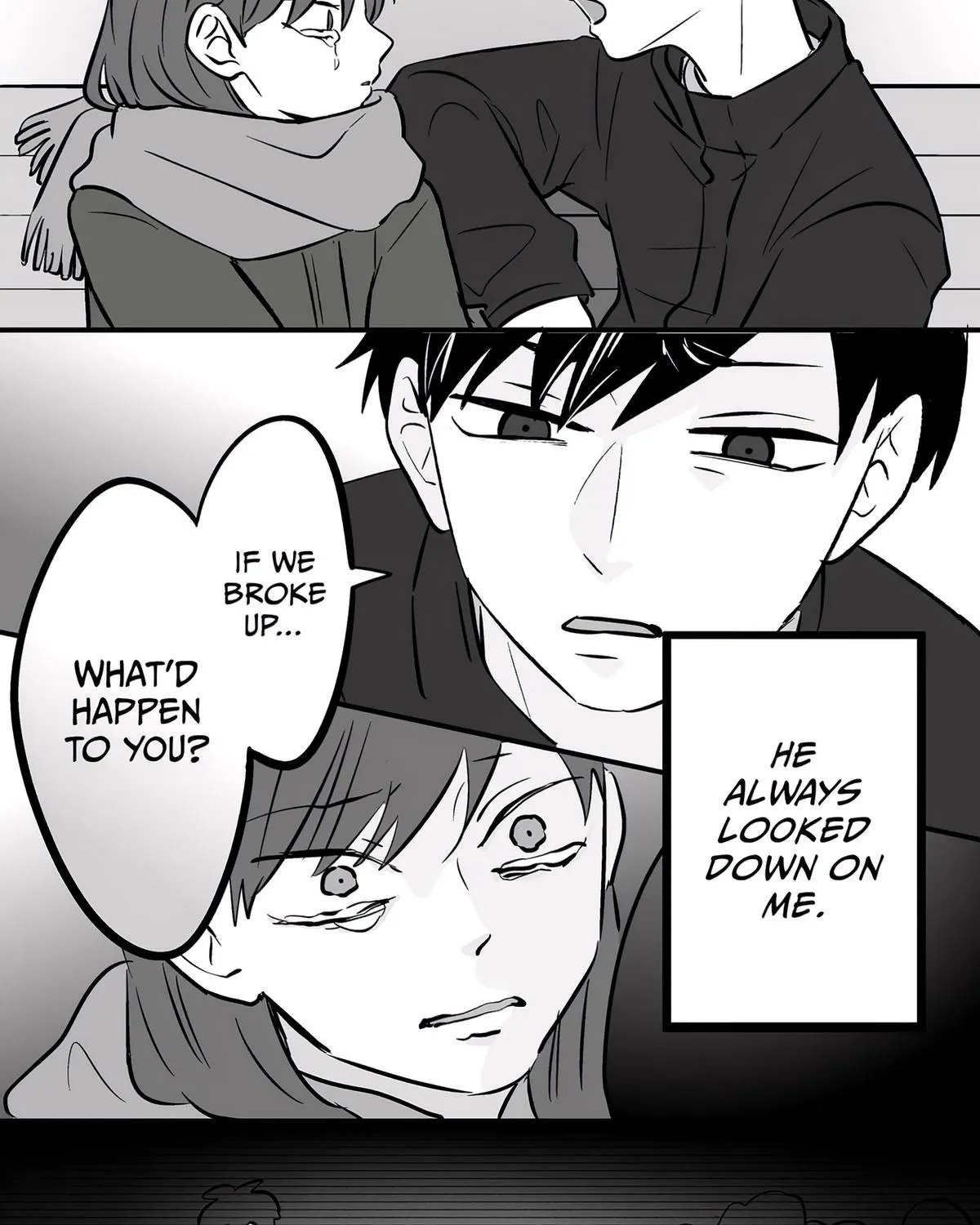 The Ramparts of Ice Chapter 86 page 61 - 