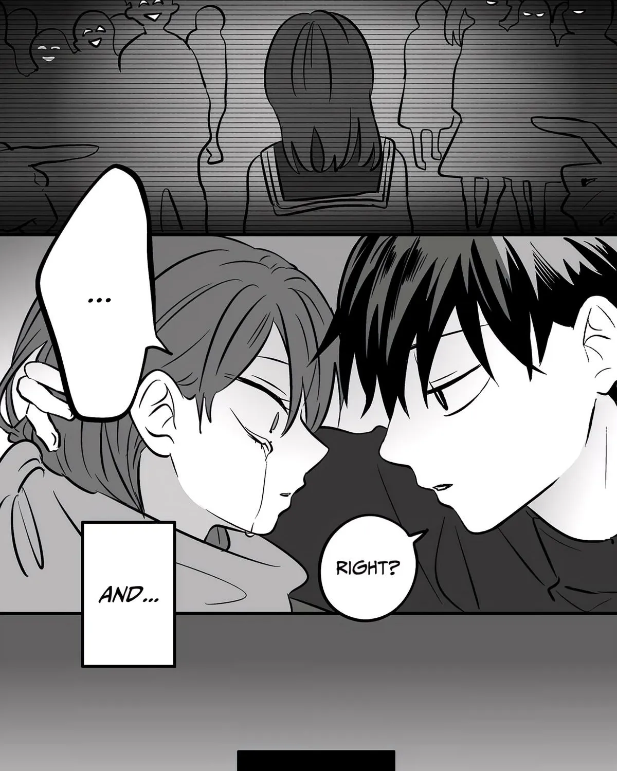The Ramparts of Ice Chapter 86 page 62 - 