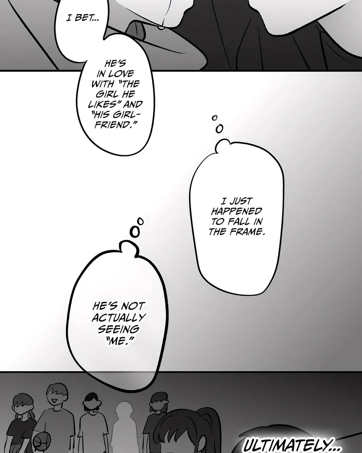 The Ramparts of Ice Chapter 86 page 65 - 