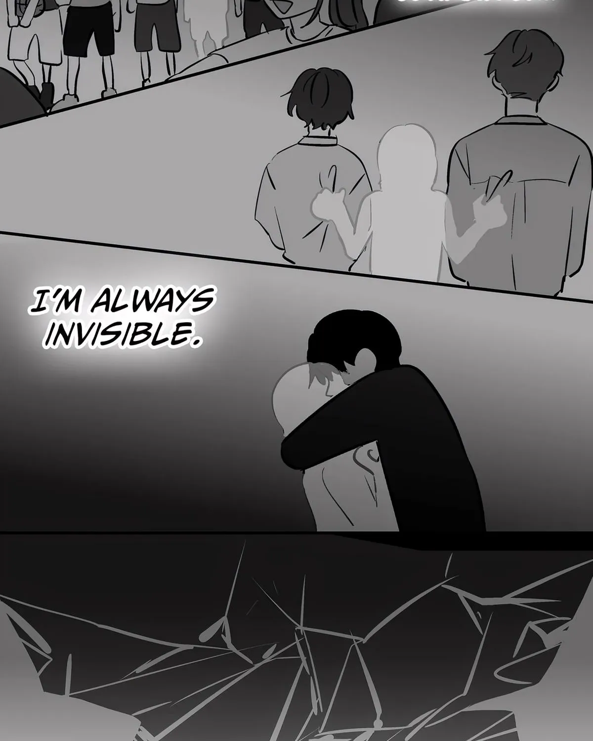 The Ramparts of Ice Chapter 86 page 66 - 