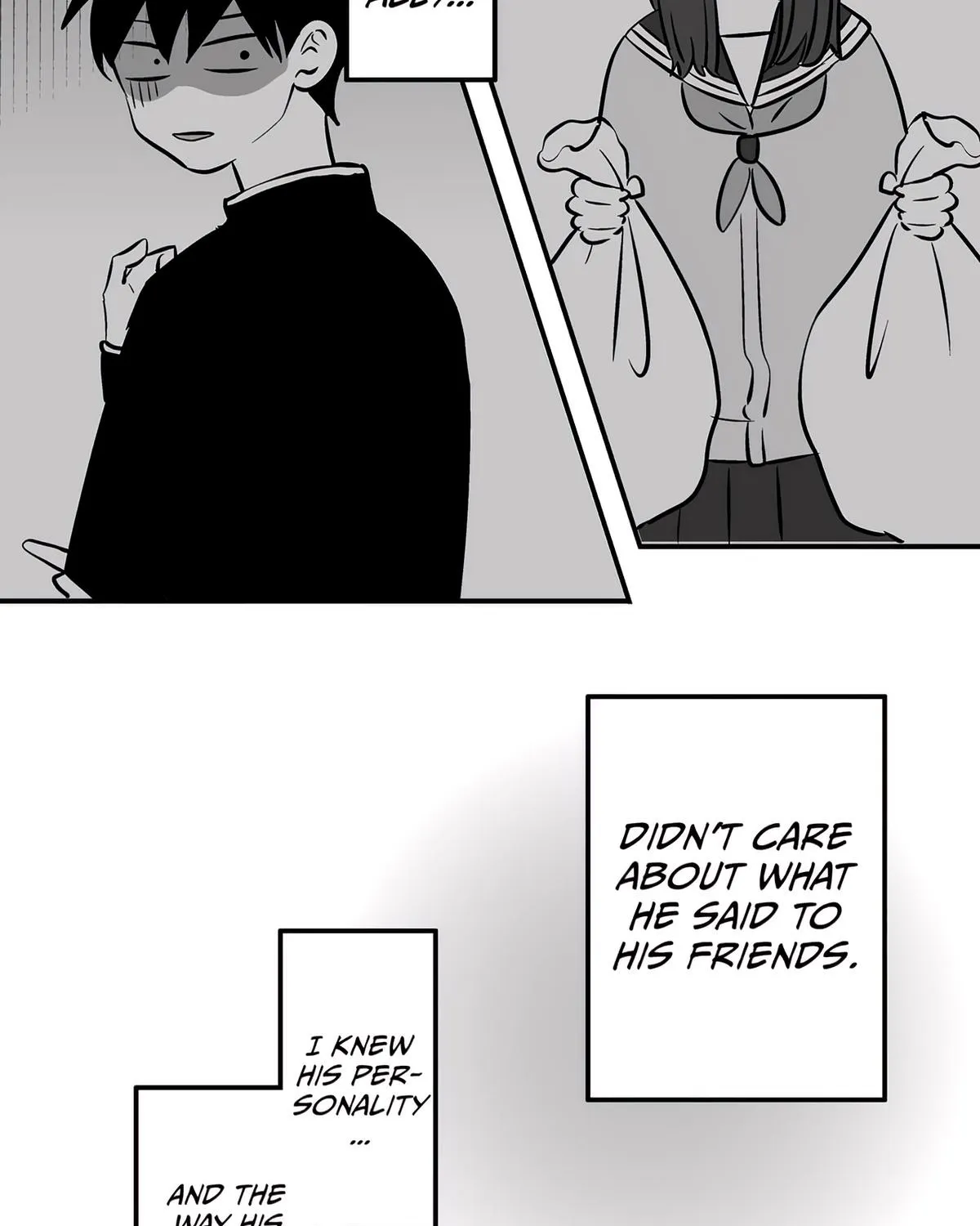 The Ramparts of Ice Chapter 86 page 68 - 
