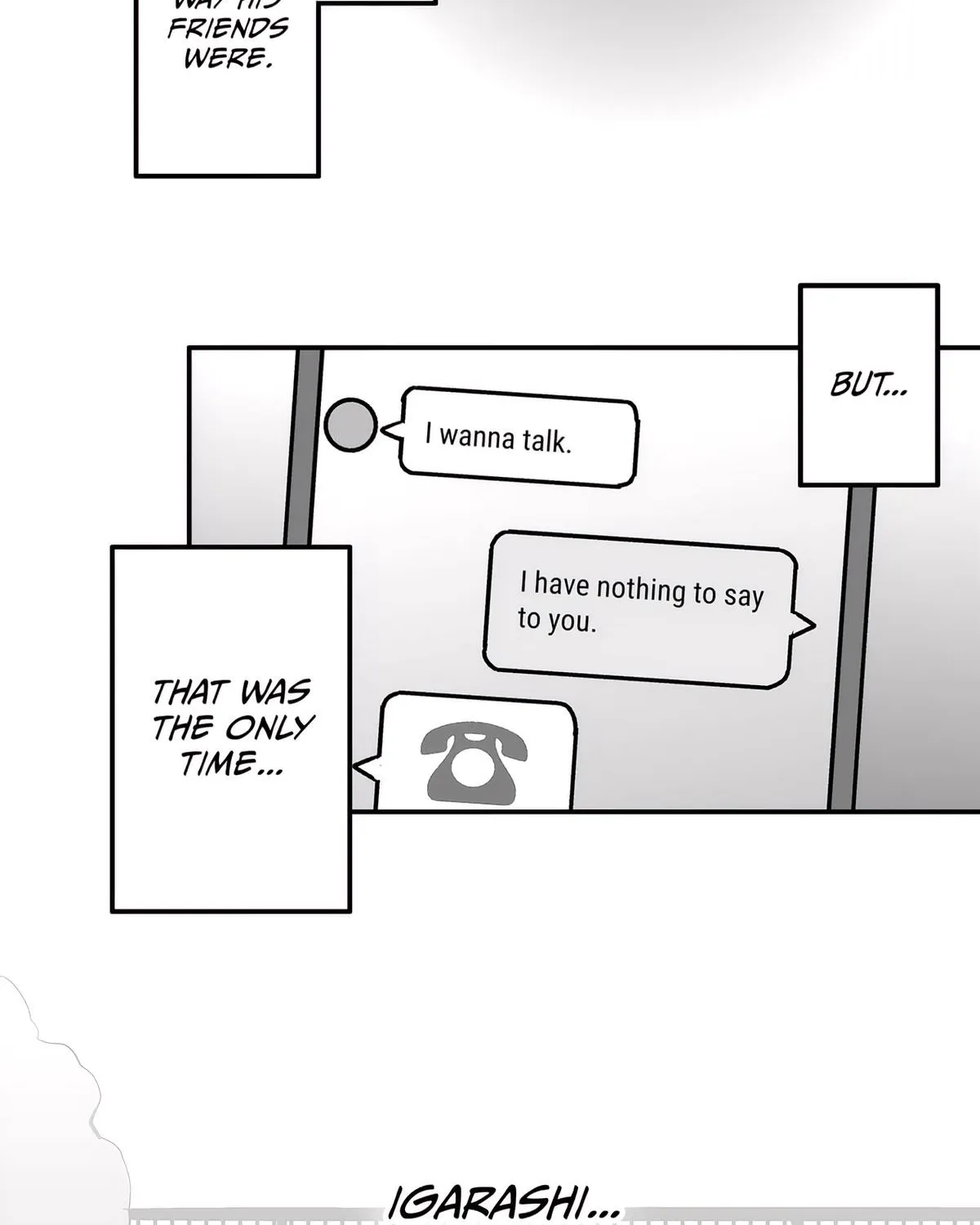 The Ramparts of Ice Chapter 86 page 69 - 