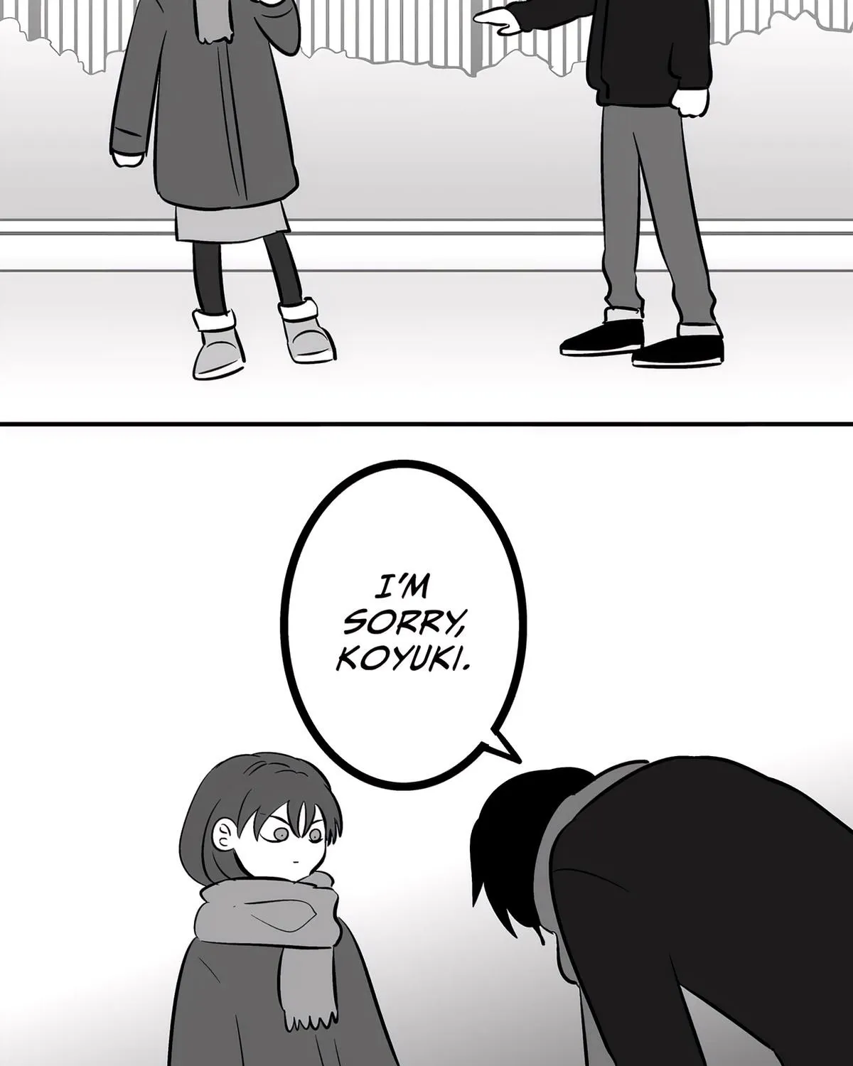 The Ramparts of Ice Chapter 86 page 71 - 