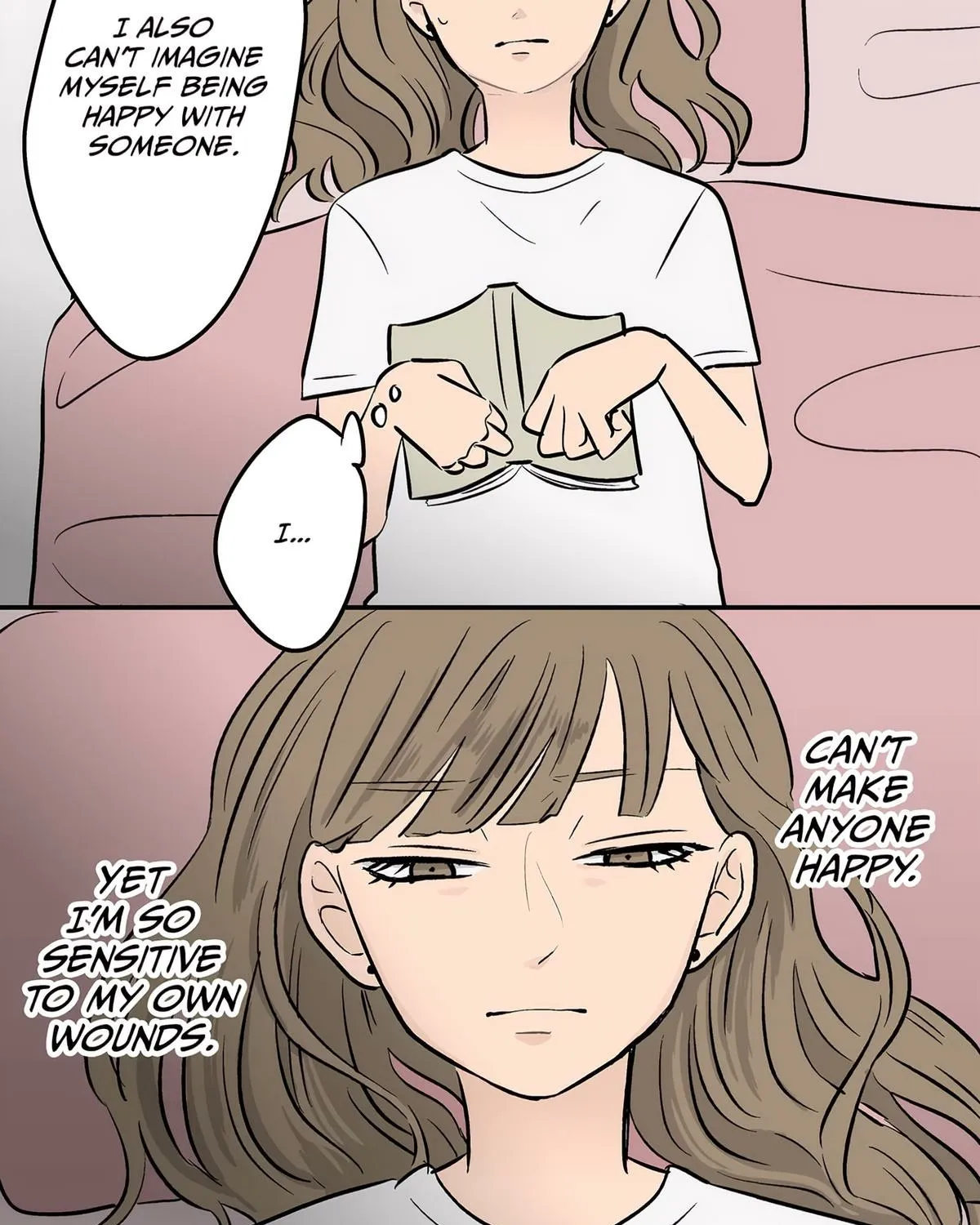 The Ramparts of Ice Chapter 86 page 78 - 