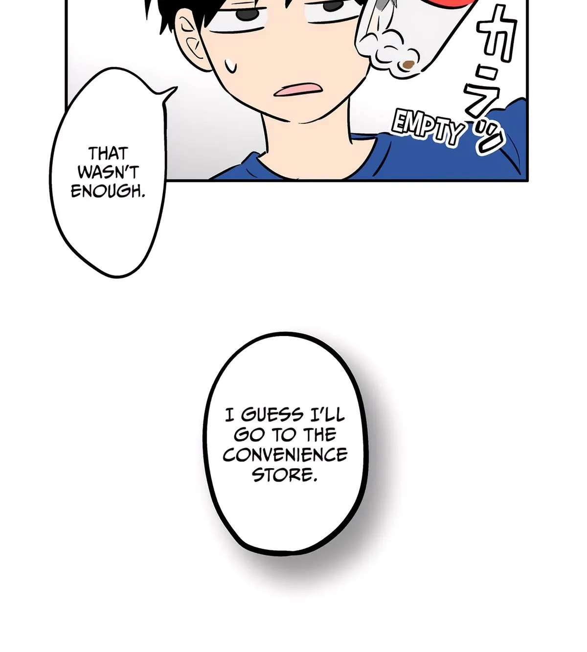 The Ramparts of Ice Chapter 86 page 82 - 