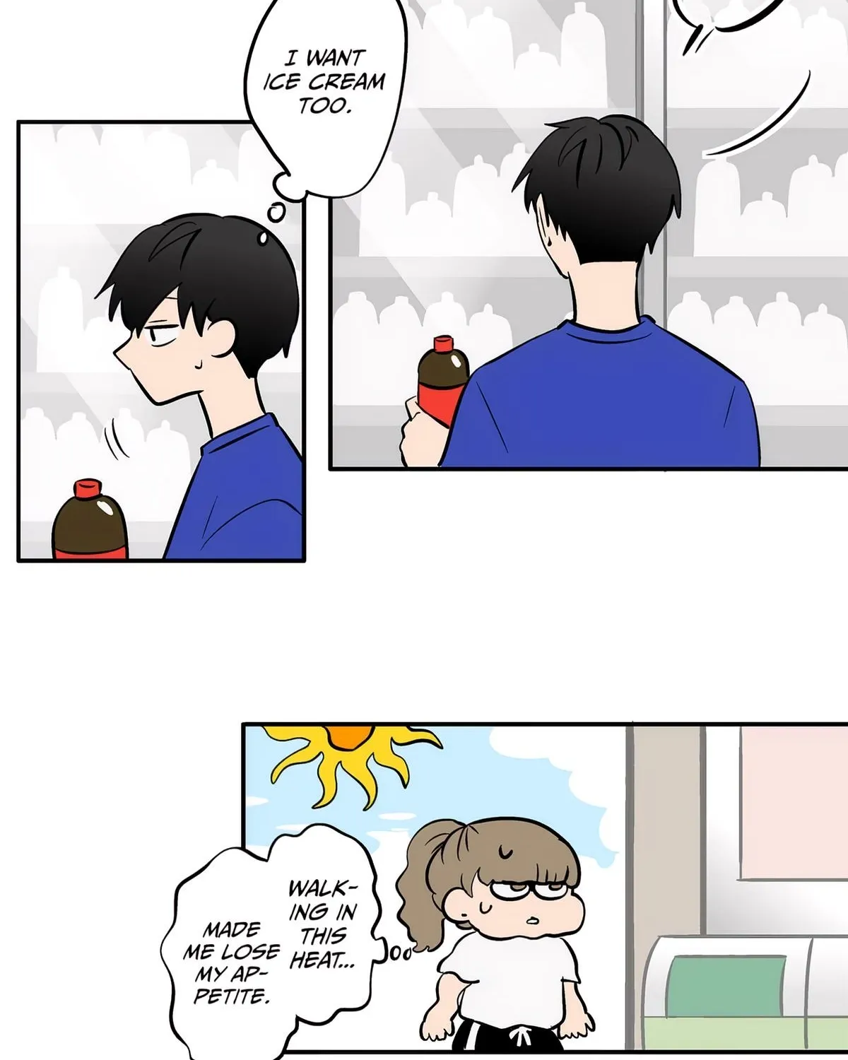 The Ramparts of Ice Chapter 87 page 2 - 