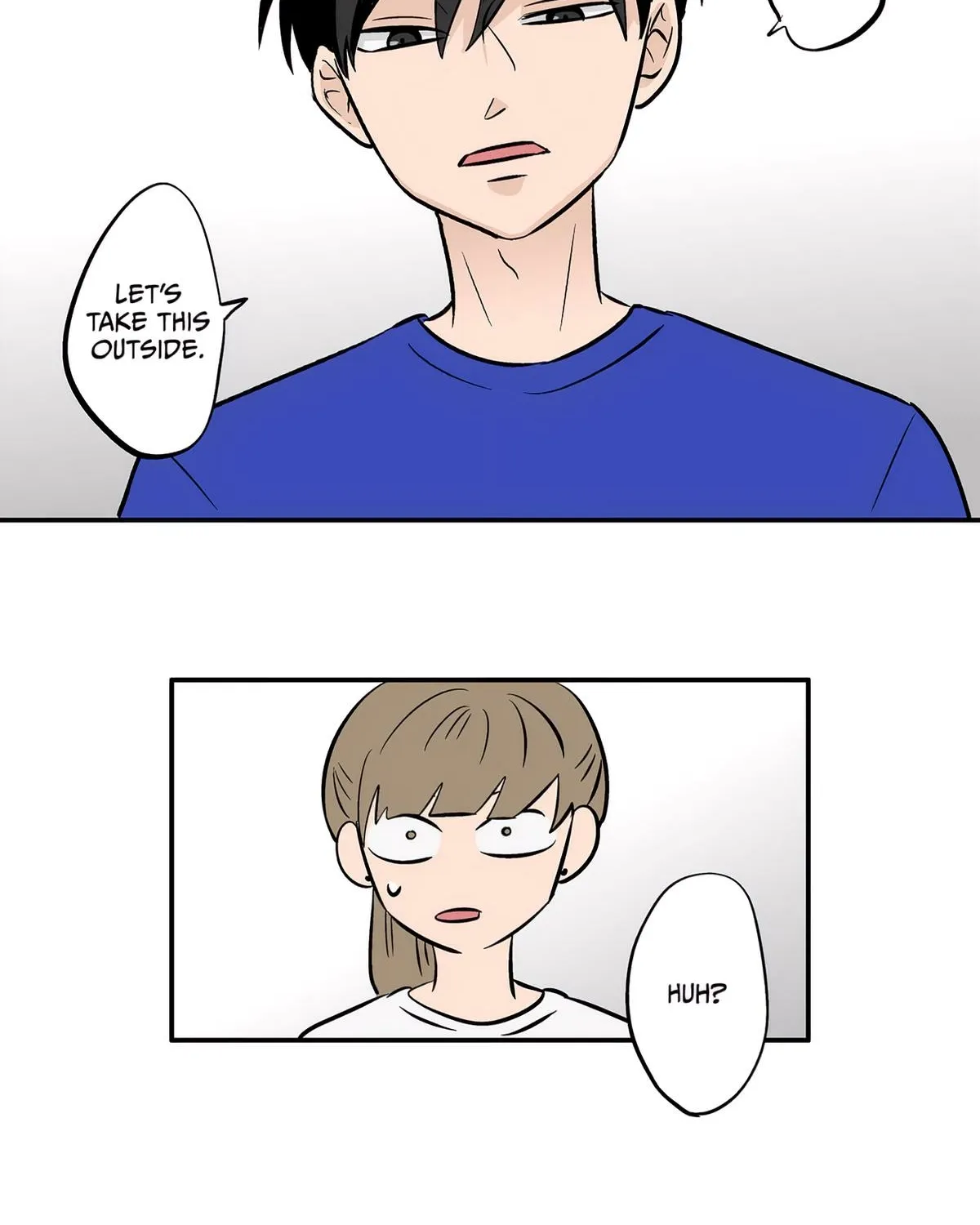 The Ramparts of Ice Chapter 87 page 13 - 