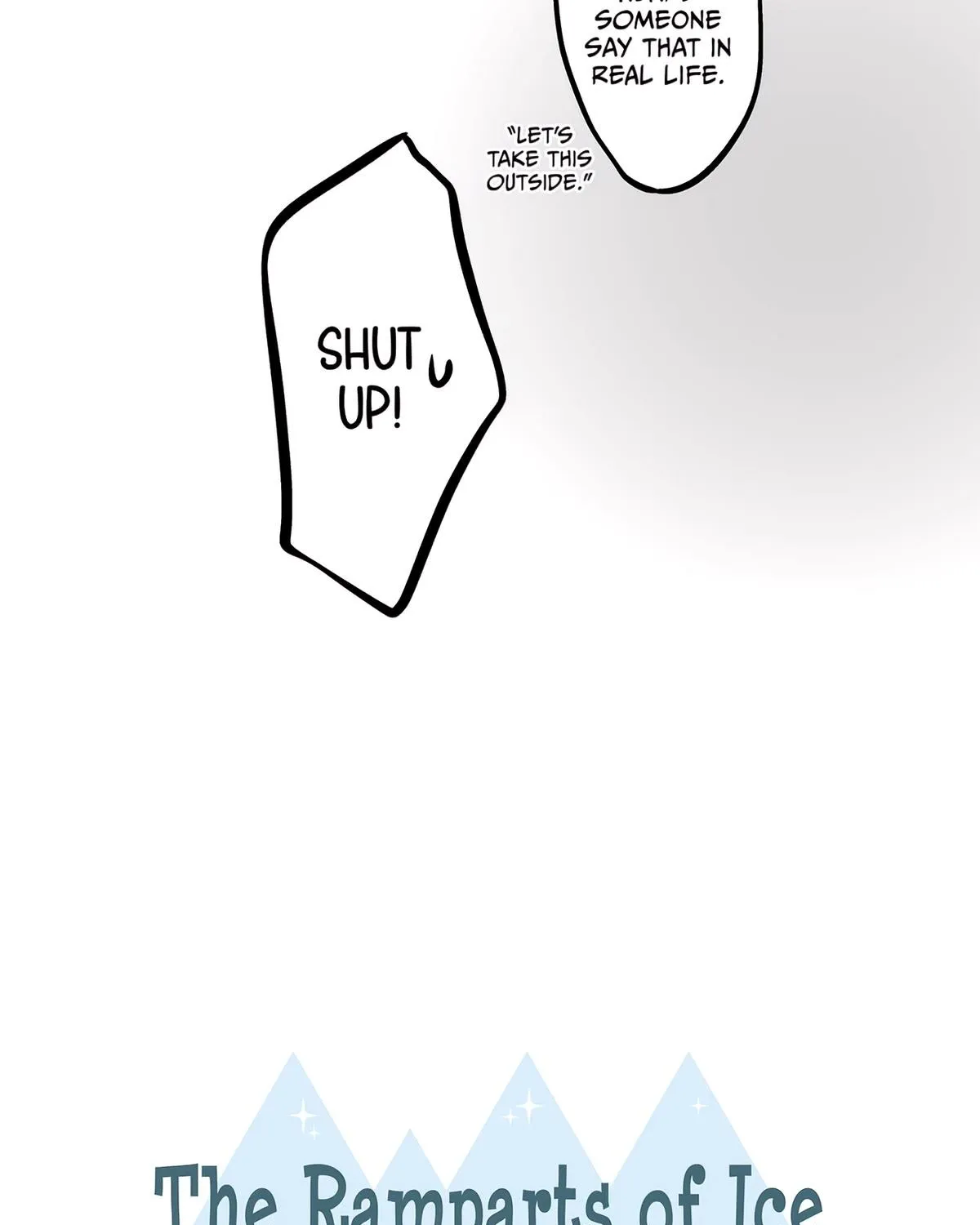 The Ramparts of Ice Chapter 87 page 15 - 